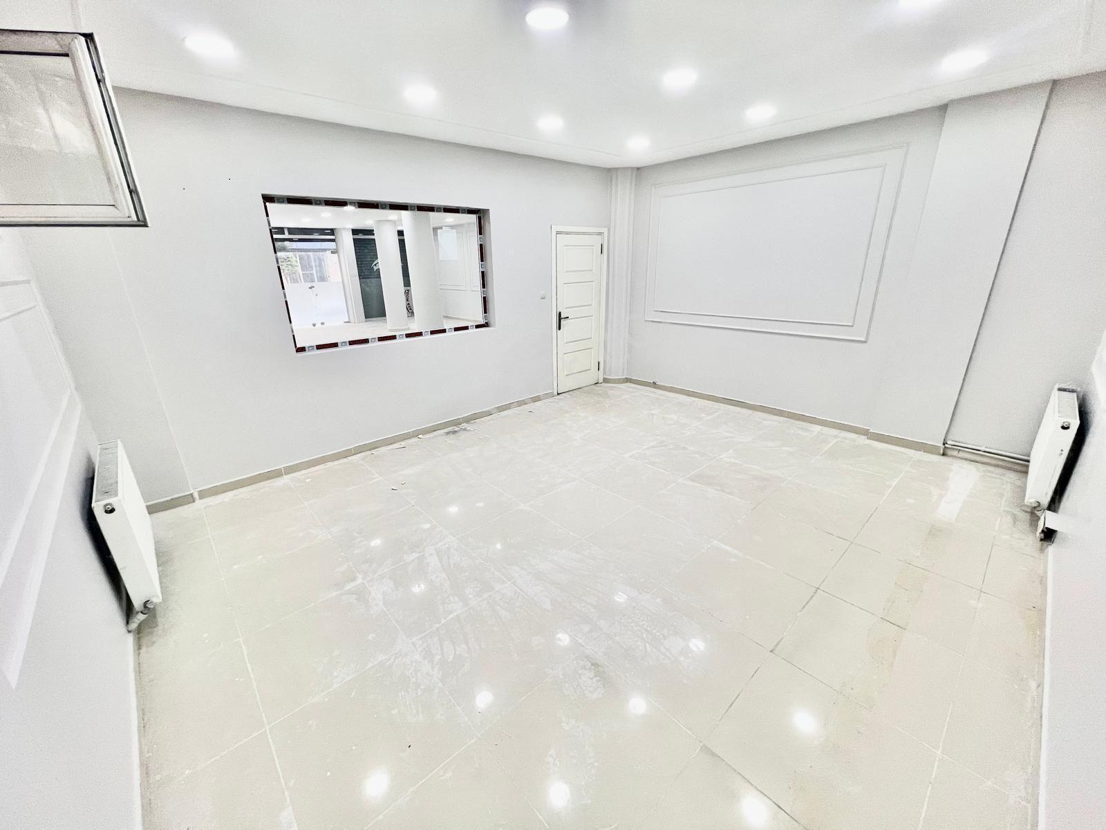 Seba'dan Gültepe Mh Metrobüsün Dibi 93.metre Hisseli Satılık Dükkan - Görsel 15