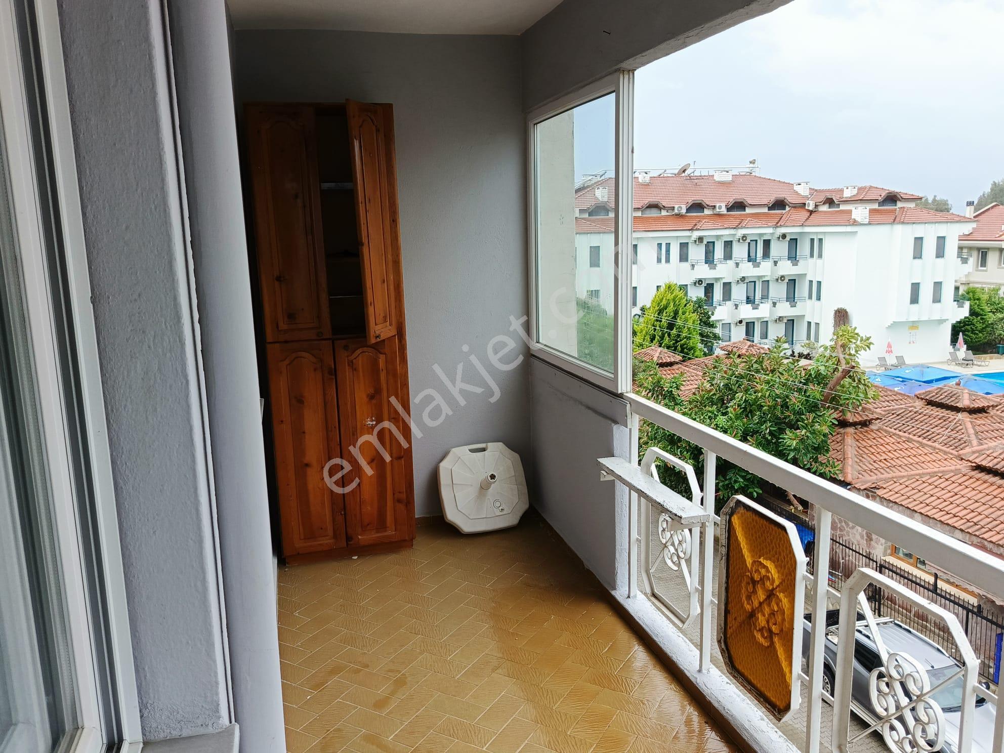 Stop'tan Çalış Sahile 100 Metre Uzaklıkta Kiralık Daire - Görsel 13