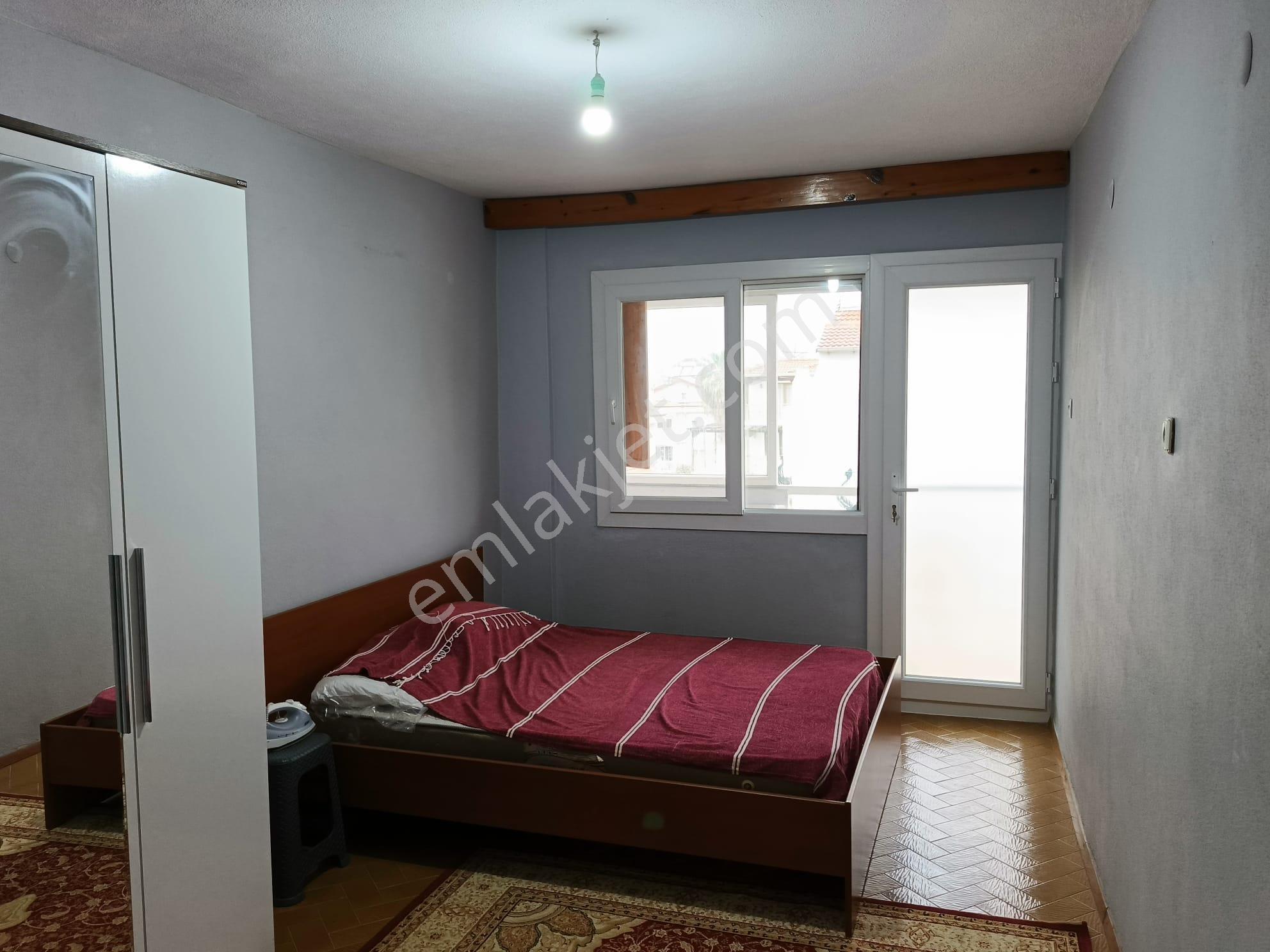 Stop'tan Çalış Sahile 100 Metre Uzaklıkta Kiralık Daire - Görsel 16