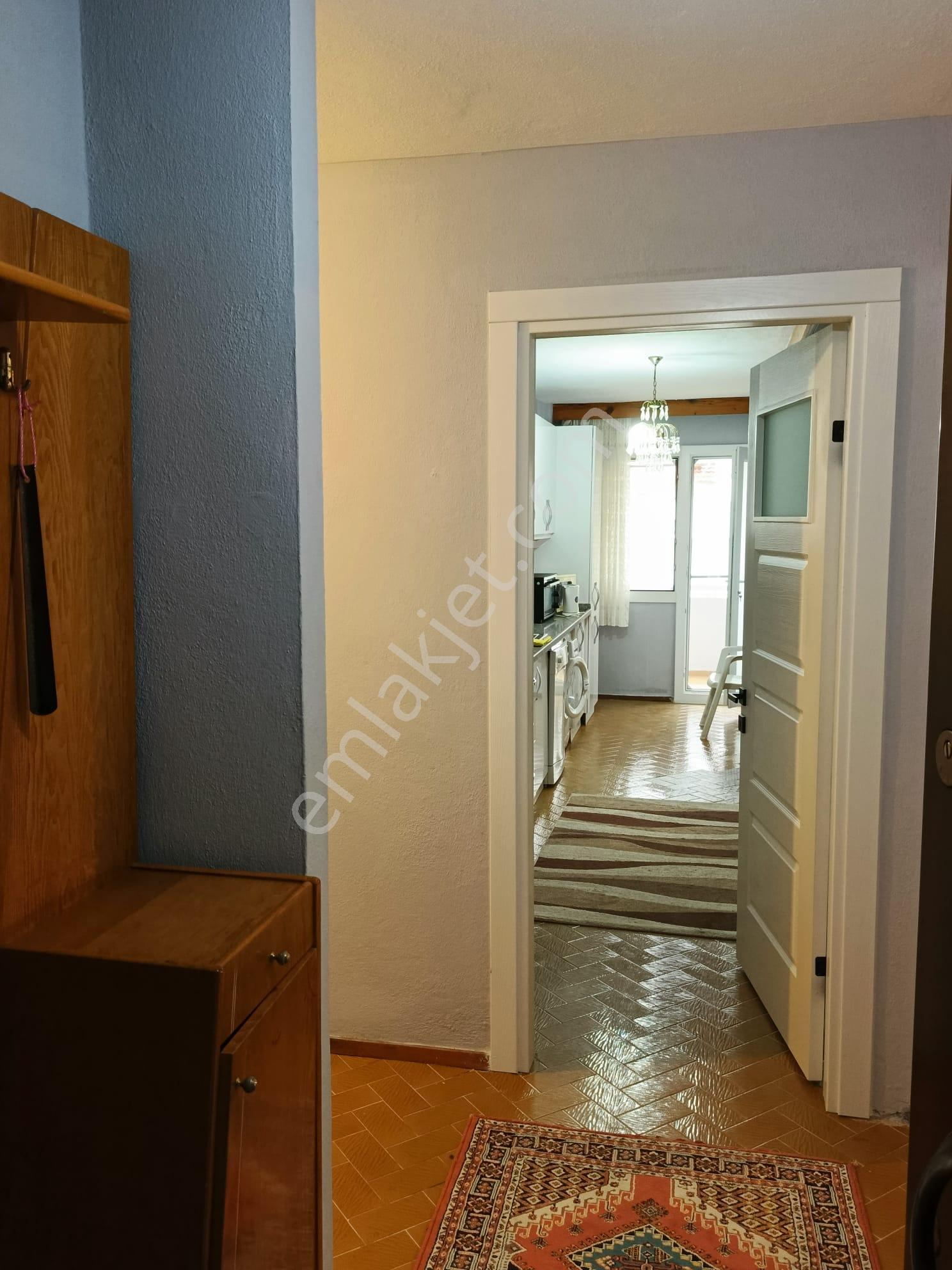 Stop'tan Çalış Sahile 100 Metre Uzaklıkta Kiralık Daire - Görsel 7