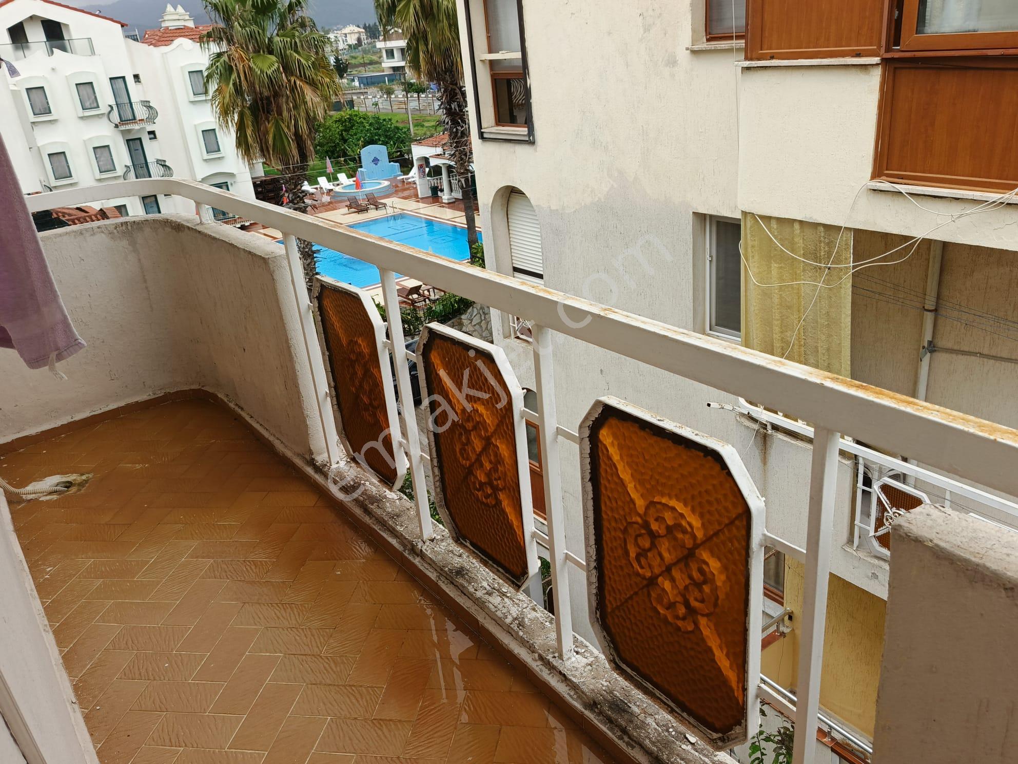 Stop'tan Çalış Sahile 100 Metre Uzaklıkta Kiralık Daire - Görsel 9