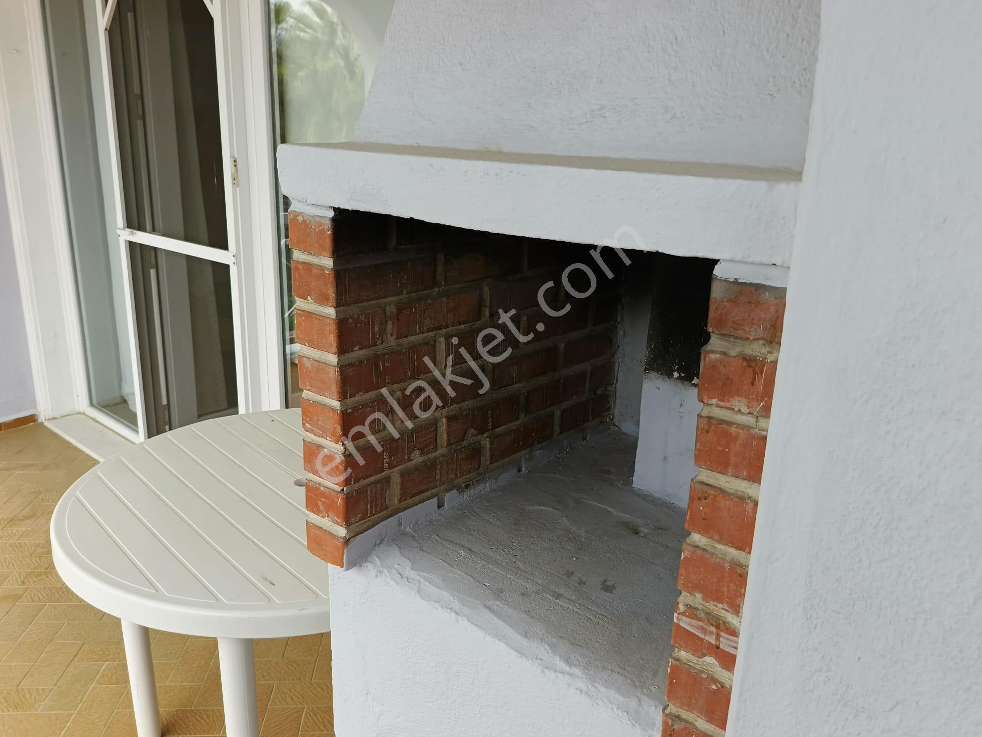 Stop'tan Çalış Sahile 100 Metre Uzaklıkta Kiralık Daire - Görsel 15