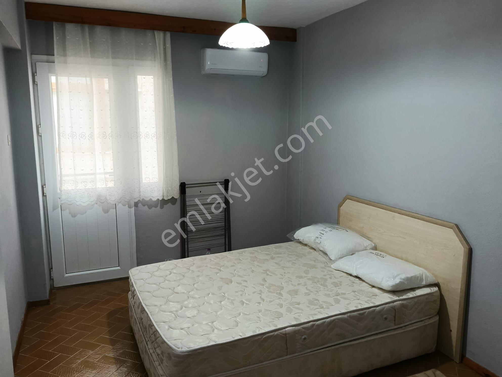 Stop'tan Çalış Sahile 100 Metre Uzaklıkta Kiralık Daire - Görsel 12