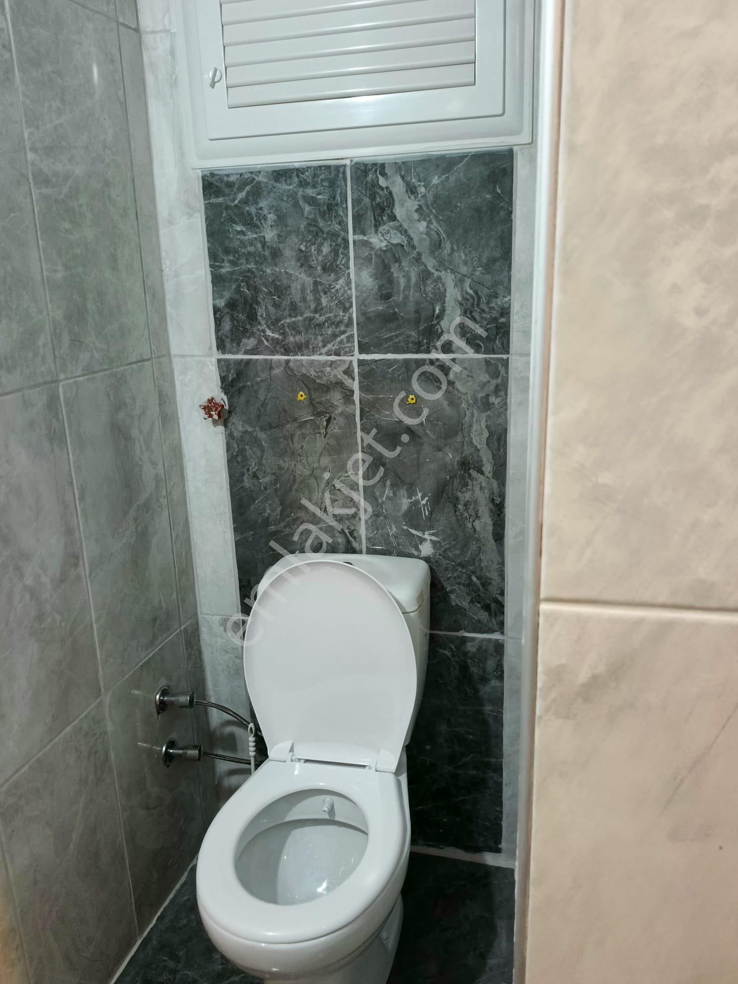 Stop'tan Çalış Sahile 100 Metre Uzaklıkta Kiralık Daire - Görsel 23