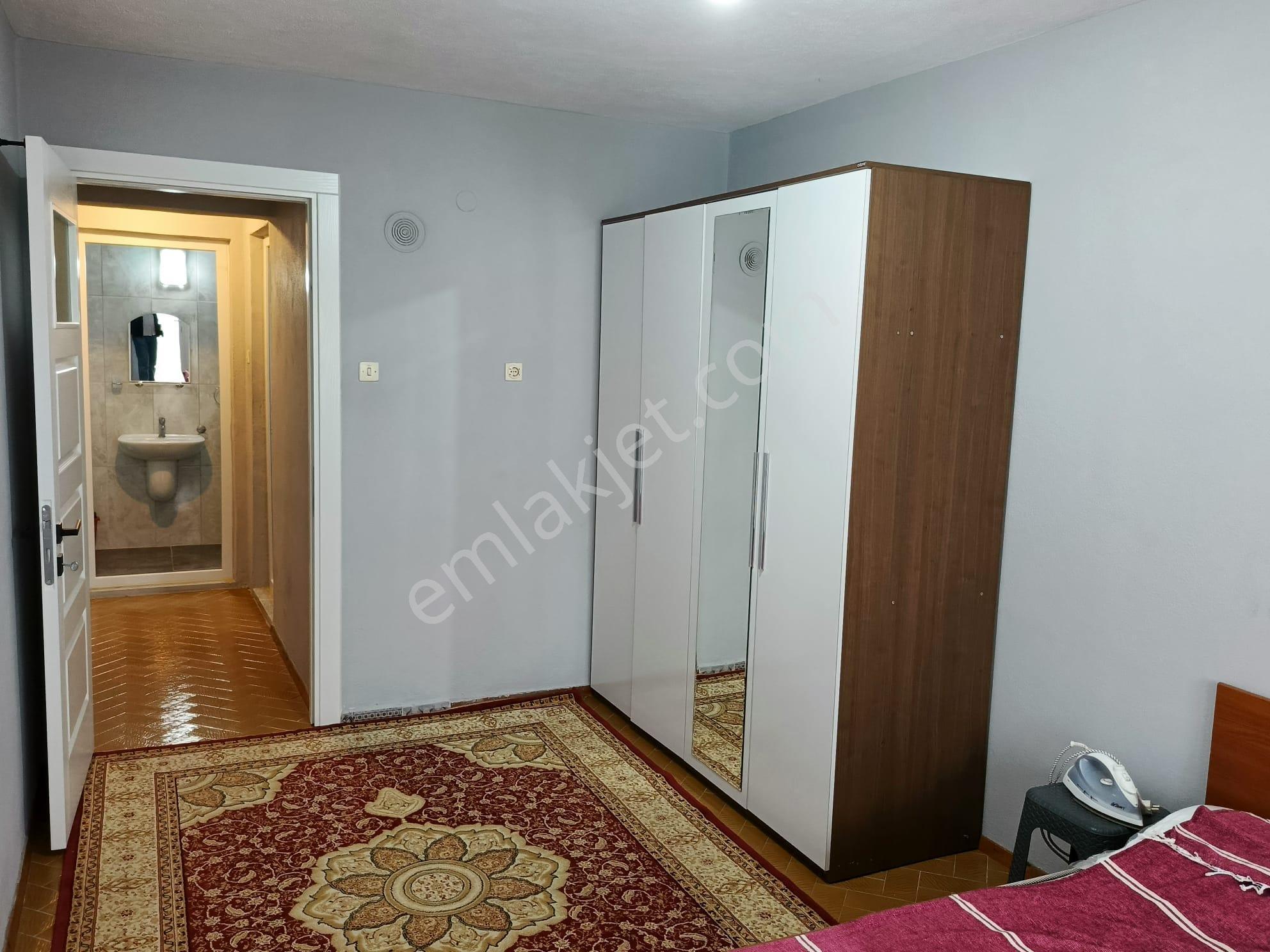 Stop'tan Çalış Sahile 100 Metre Uzaklıkta Kiralık Daire - Görsel 18