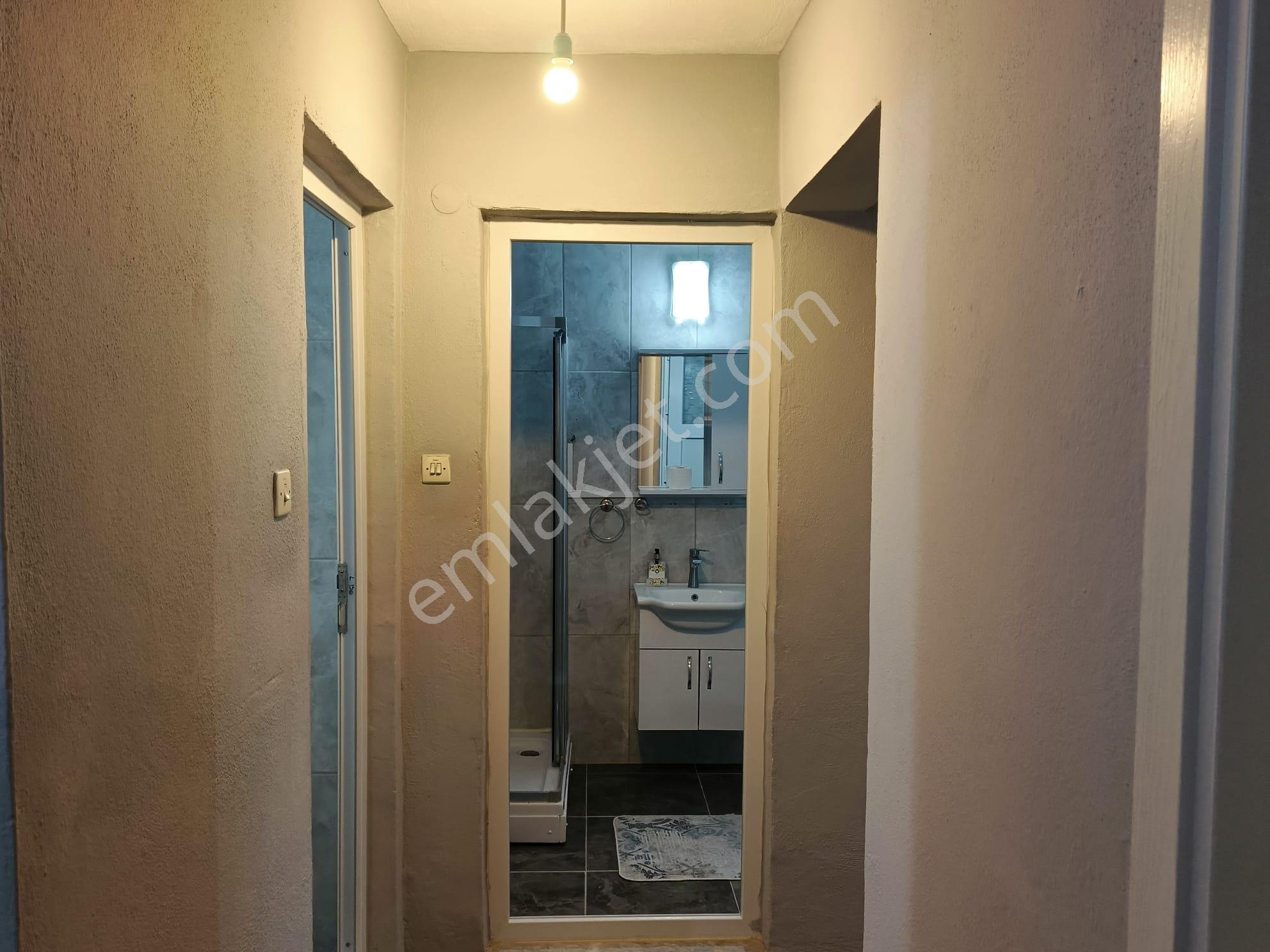 Stop'tan Çalış Sahile 100 Metre Uzaklıkta Kiralık Daire - Görsel 22