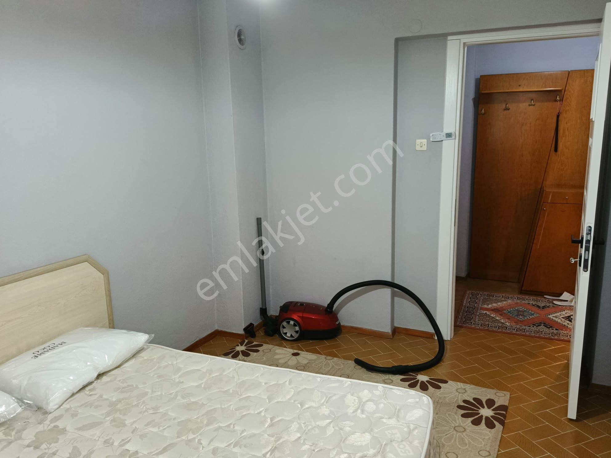 Stop'tan Çalış Sahile 100 Metre Uzaklıkta Kiralık Daire - Görsel 11
