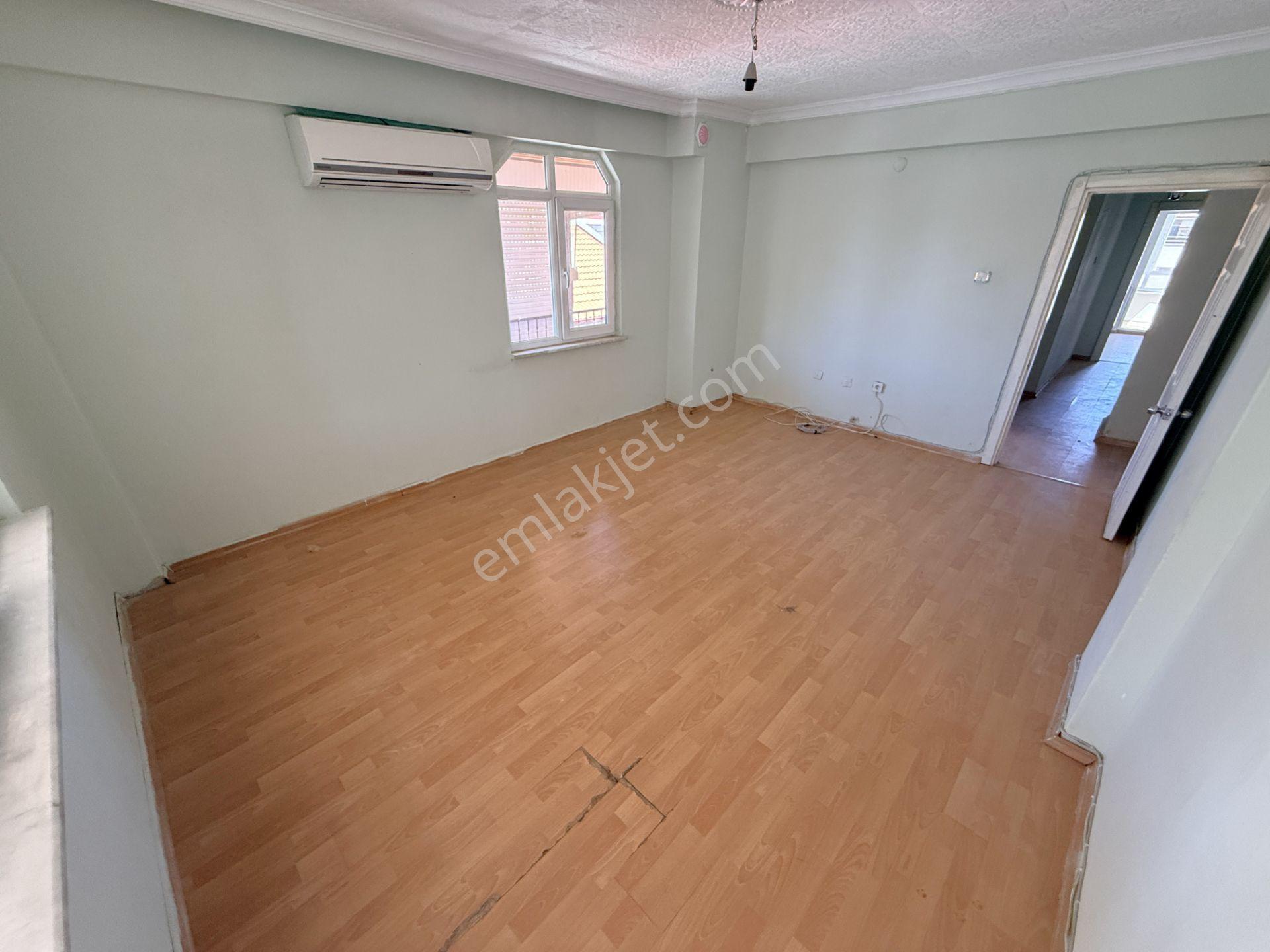 ▀tek Yetki▀jet'ten Akçay Merkezde Çift Teraslı Öncephe 4+1 Daire - Görsel 3