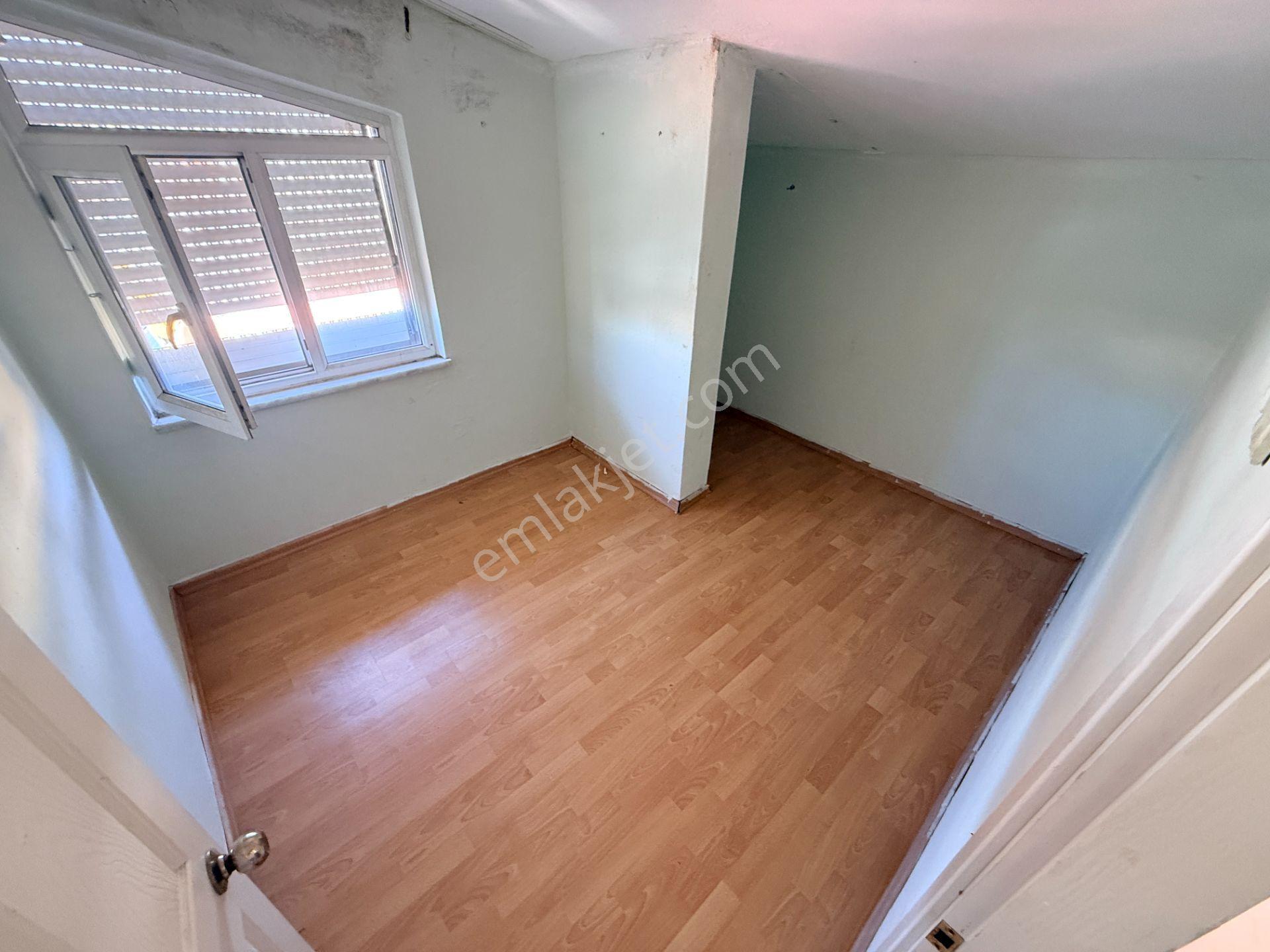 ▀tek Yetki▀jet'ten Akçay Merkezde Çift Teraslı Öncephe 4+1 Daire - Görsel 23