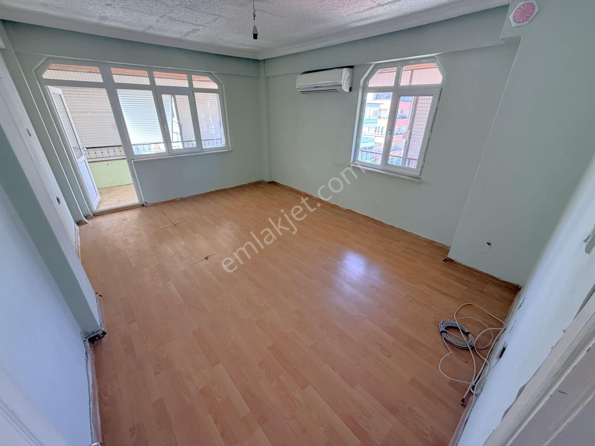 ▀tek Yetki▀jet'ten Akçay Merkezde Çift Teraslı Öncephe 4+1 Daire - Görsel 6