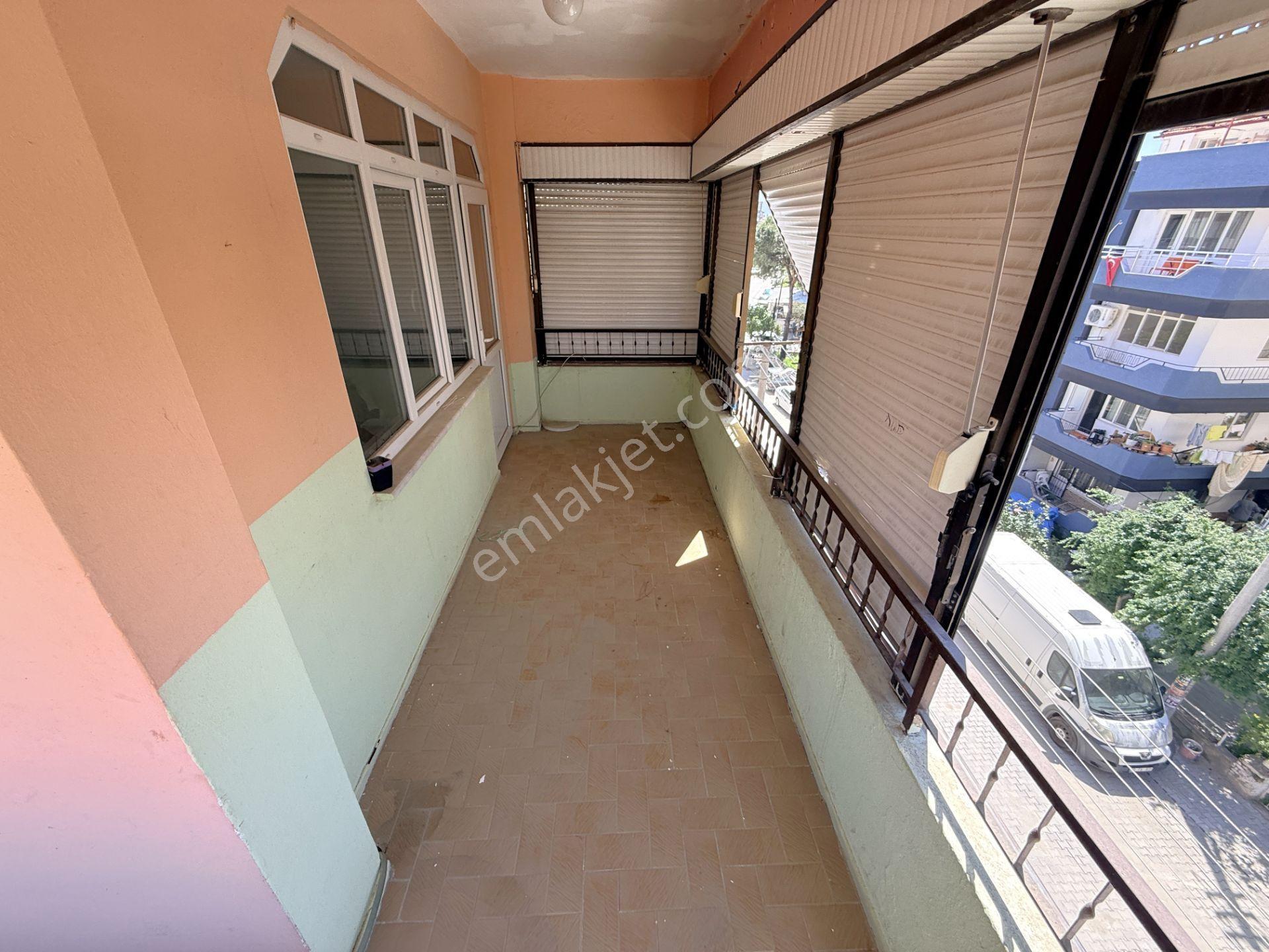 ▀tek Yetki▀jet'ten Akçay Merkezde Çift Teraslı Öncephe 4+1 Daire - Görsel 8