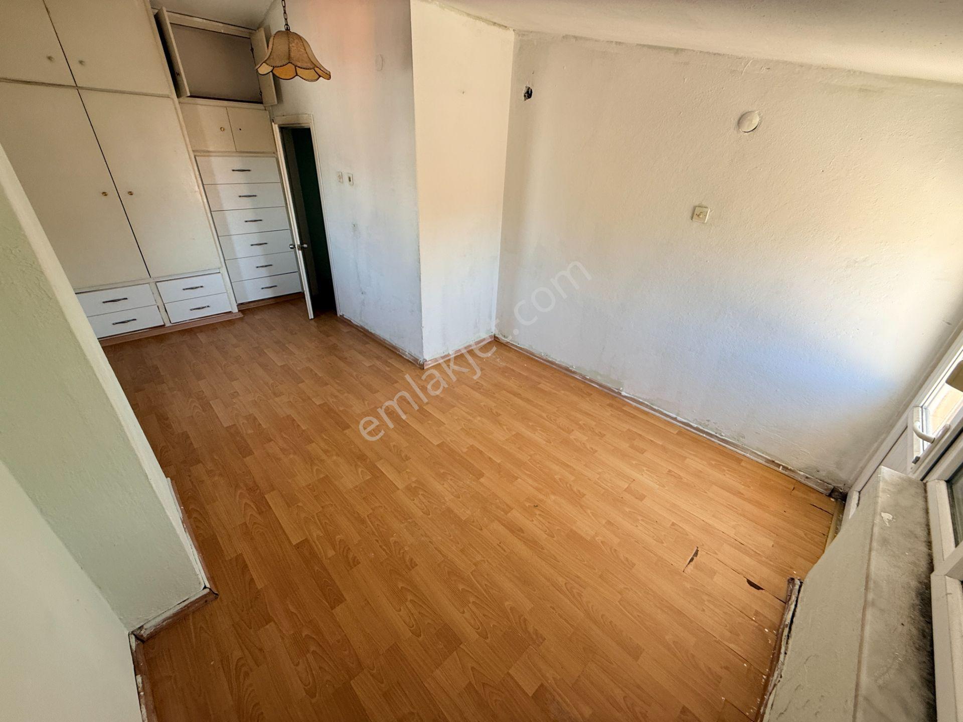 ▀tek Yetki▀jet'ten Akçay Merkezde Çift Teraslı Öncephe 4+1 Daire - Görsel 26