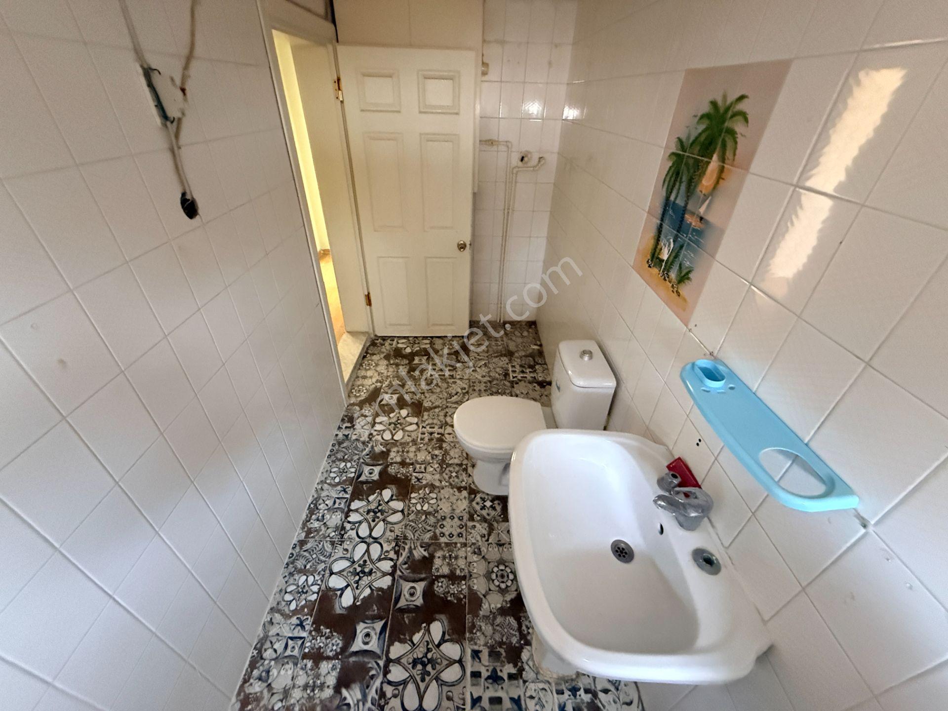 ▀tek Yetki▀jet'ten Akçay Merkezde Çift Teraslı Öncephe 4+1 Daire - Görsel 35
