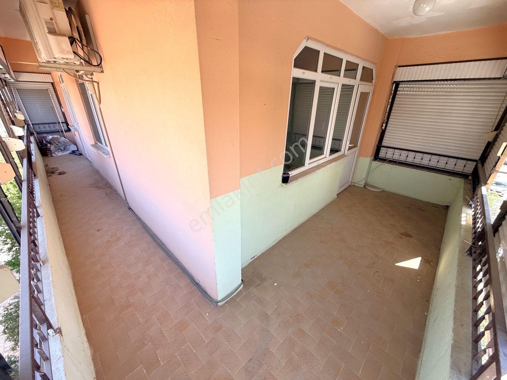 ▀tek Yetki▀jet'ten Akçay Merkezde Çift Teraslı Öncephe 4+1 Daire - Görsel 10