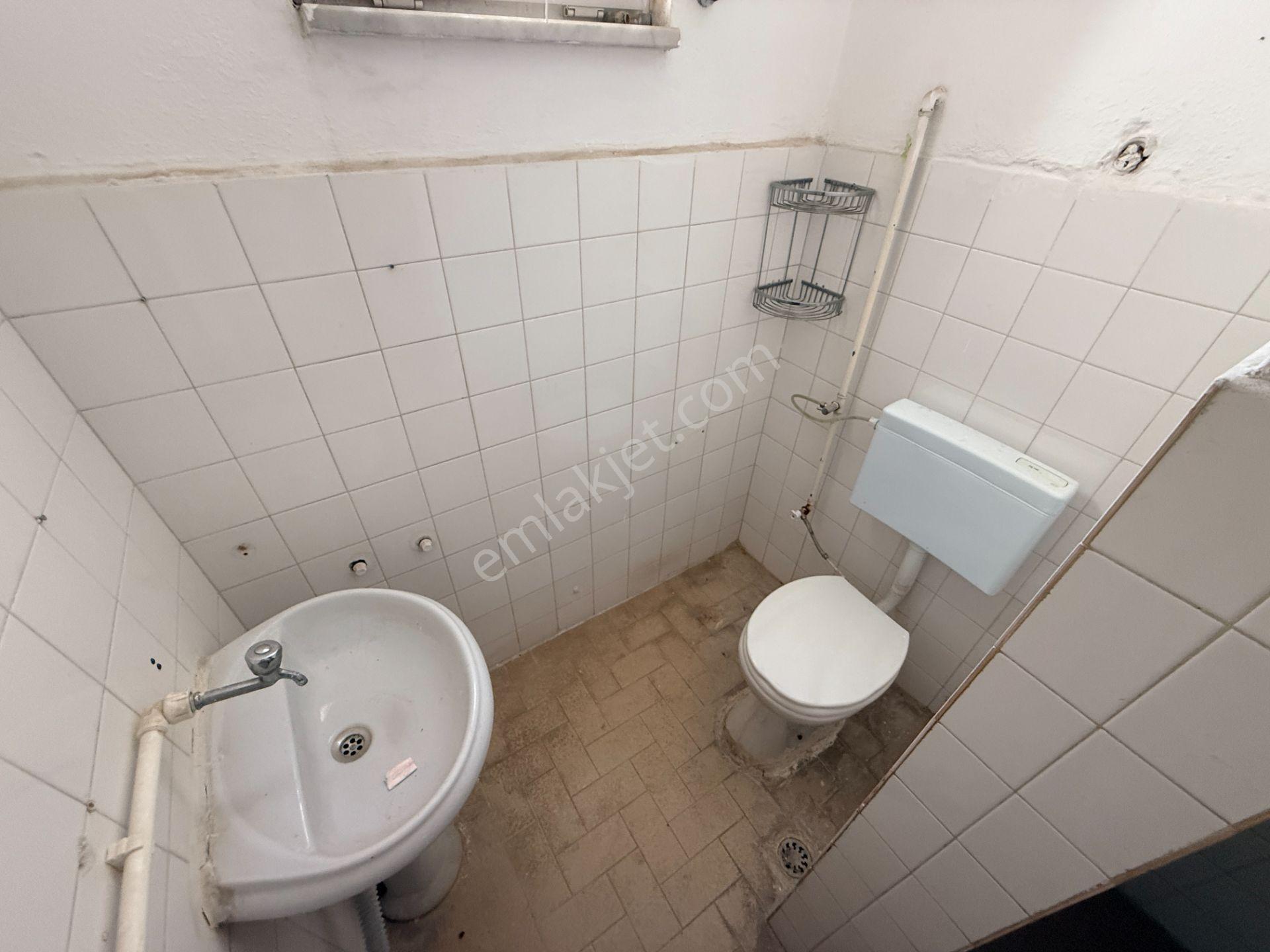 ▀tek Yetki▀jet'ten Akçay Merkezde Çift Teraslı Öncephe 4+1 Daire - Görsel 19