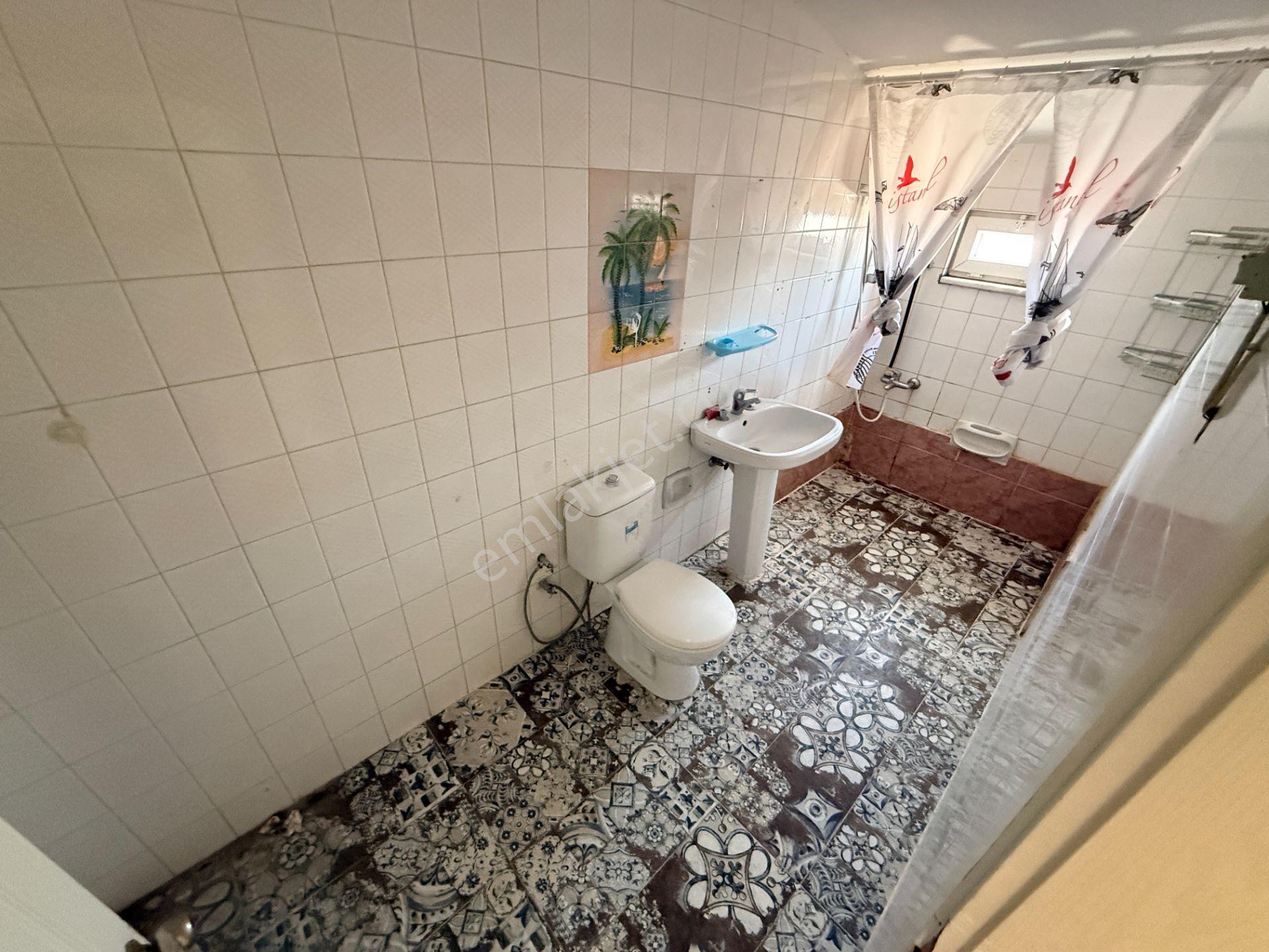 ▀tek Yetki▀jet'ten Akçay Merkezde Çift Teraslı Öncephe 4+1 Daire - Görsel 34