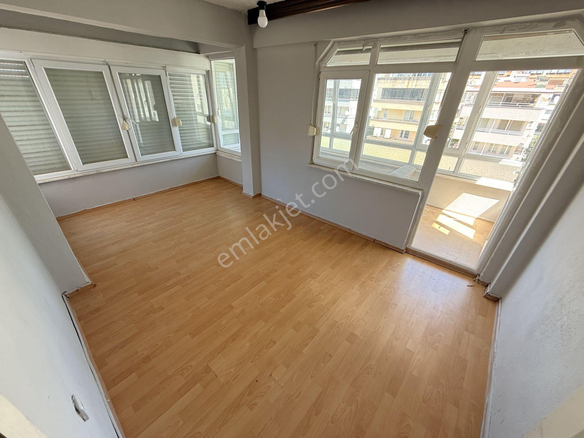 ▀tek Yetki▀jet'ten Akçay Merkezde Çift Teraslı Öncephe 4+1 Daire - Görsel 11