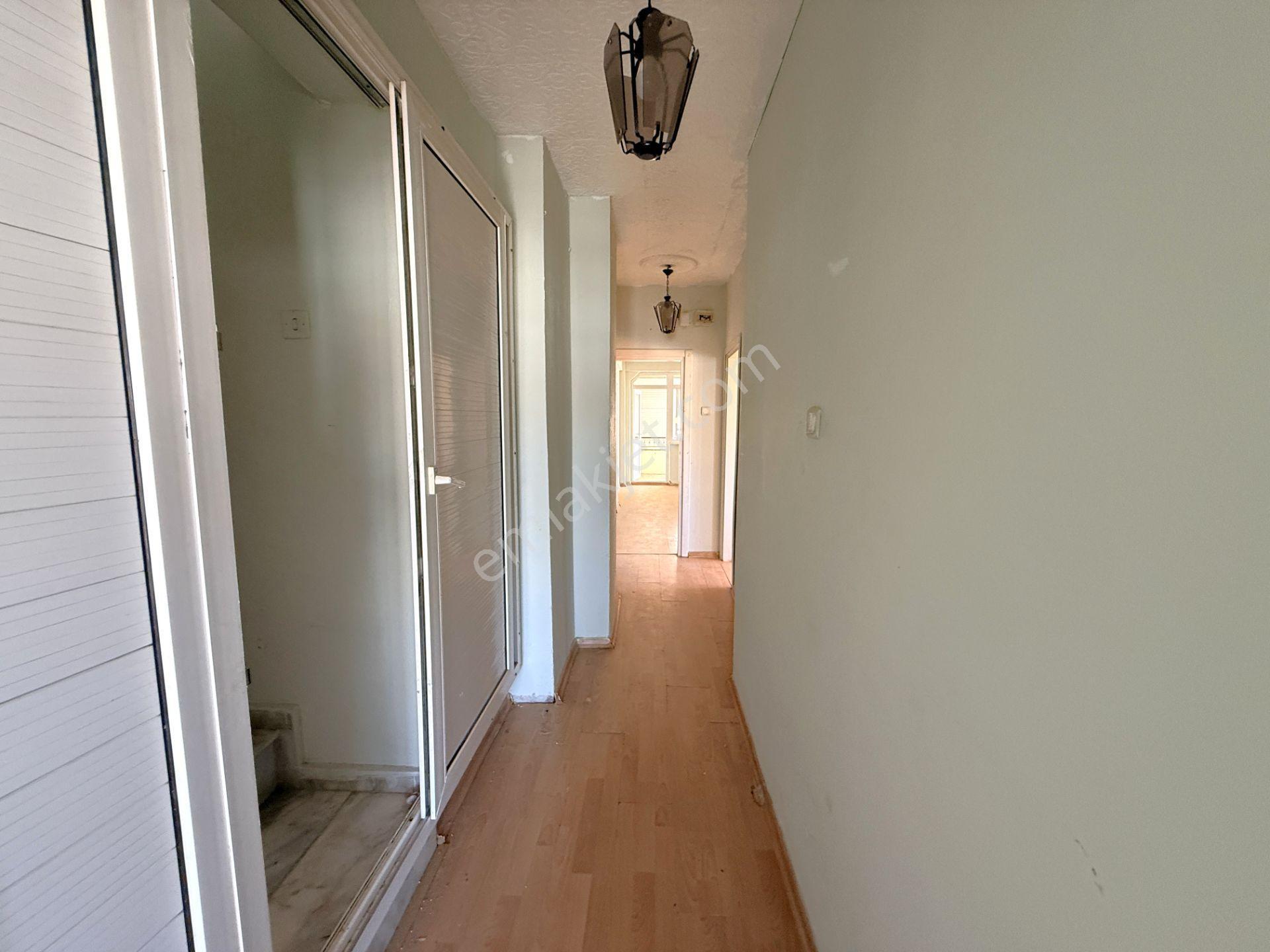 ▀tek Yetki▀jet'ten Akçay Merkezde Çift Teraslı Öncephe 4+1 Daire - Görsel 7