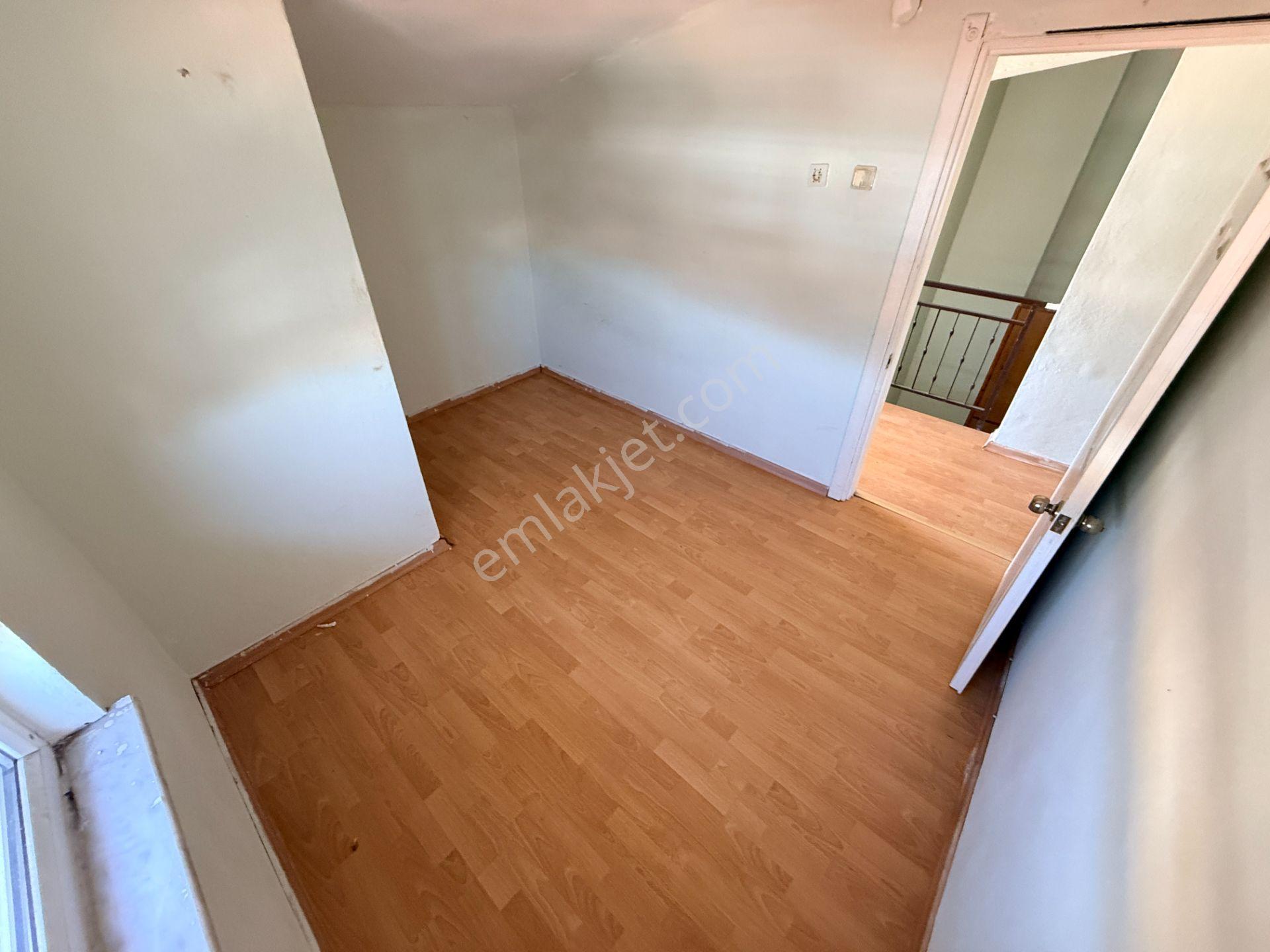 ▀tek Yetki▀jet'ten Akçay Merkezde Çift Teraslı Öncephe 4+1 Daire - Görsel 25