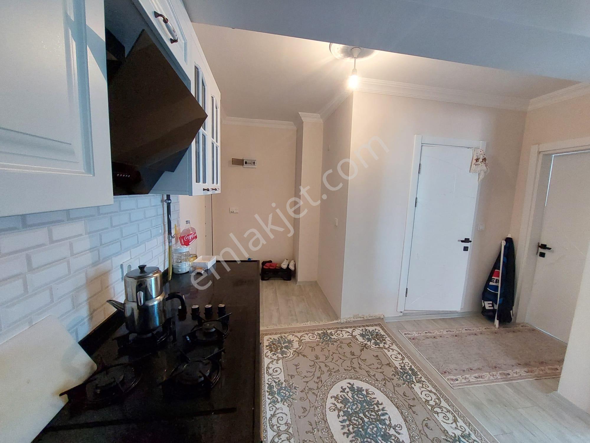 32 Evlerde Full Sıfır Eşyalı Butik Havuzlu Sitede 2+1 Satılık - Görsel 18