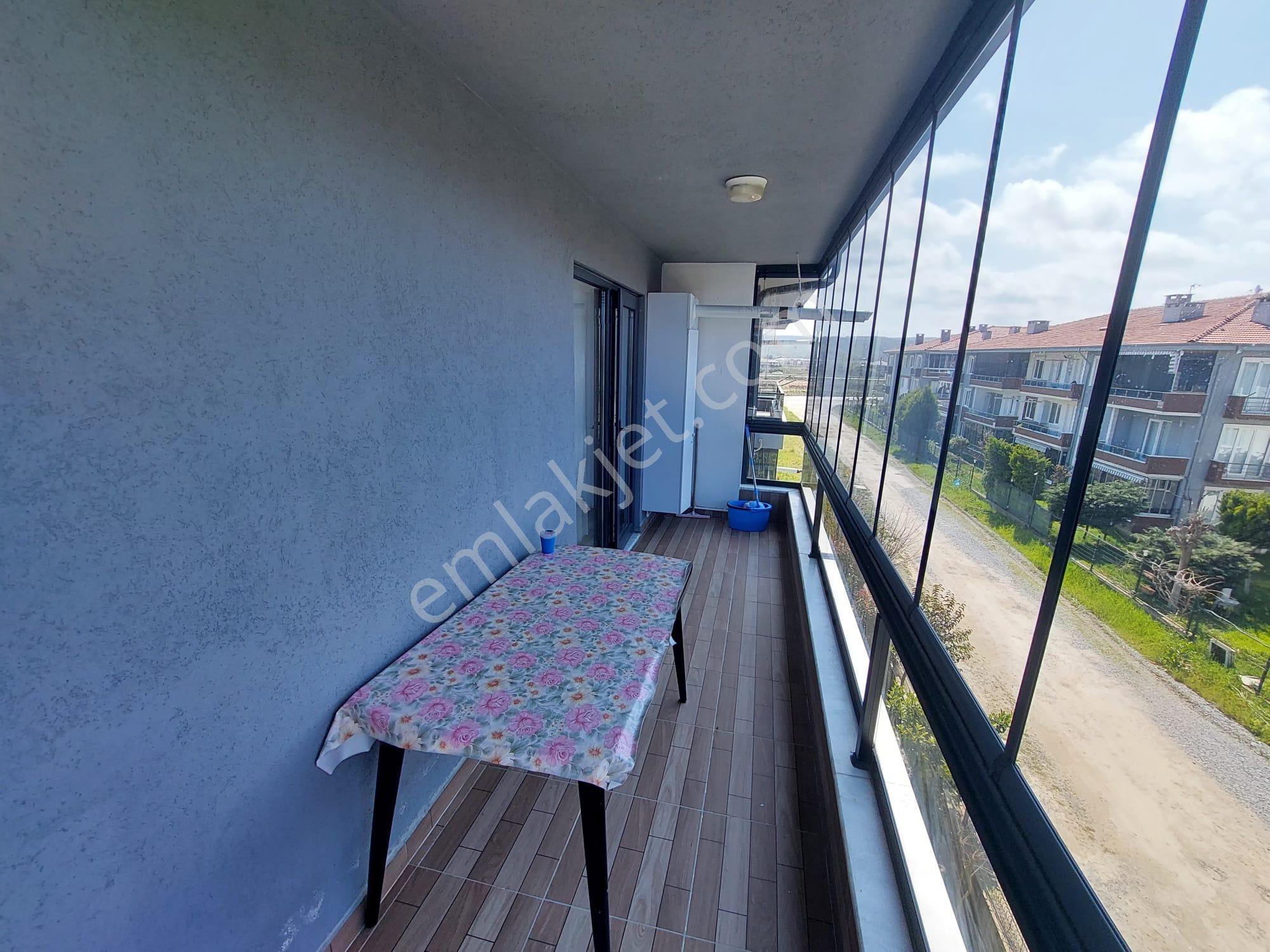 32 Evlerde Full Sıfır Eşyalı Butik Havuzlu Sitede 2+1 Satılık - Görsel 34