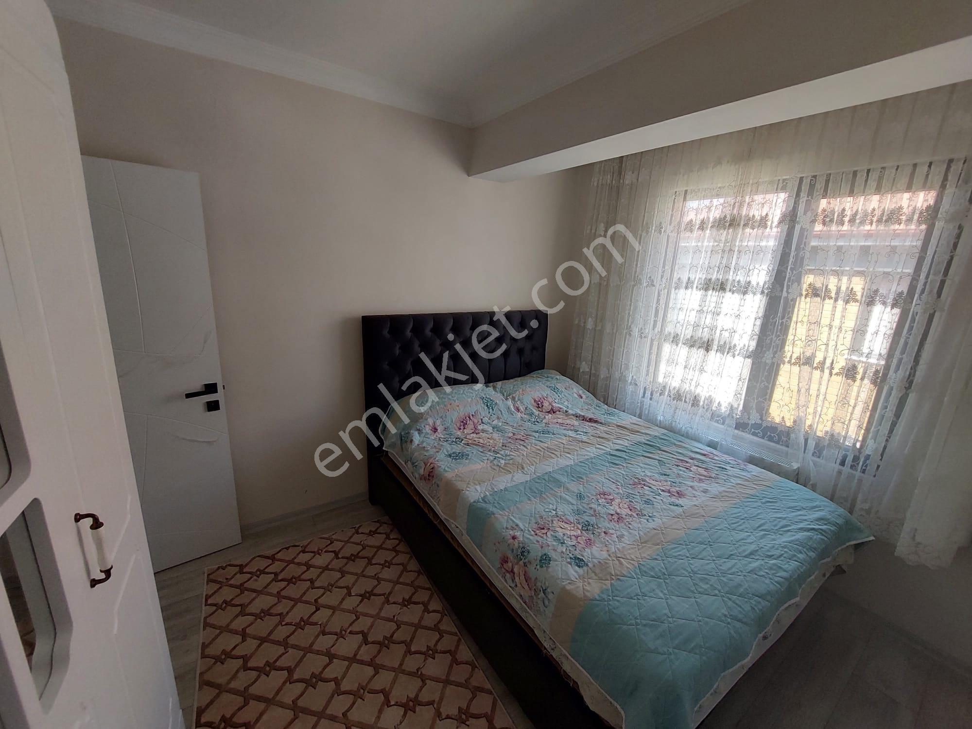32 Evlerde Full Sıfır Eşyalı Butik Havuzlu Sitede 2+1 Satılık - Görsel 25