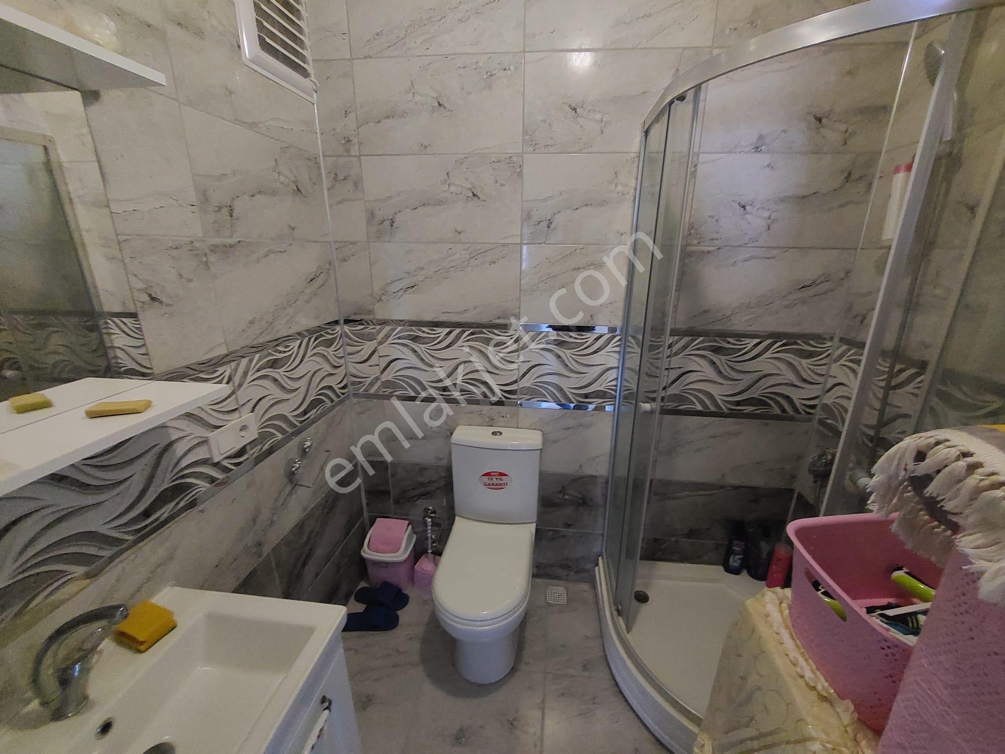 32 Evlerde Full Sıfır Eşyalı Butik Havuzlu Sitede 2+1 Satılık - Görsel 30