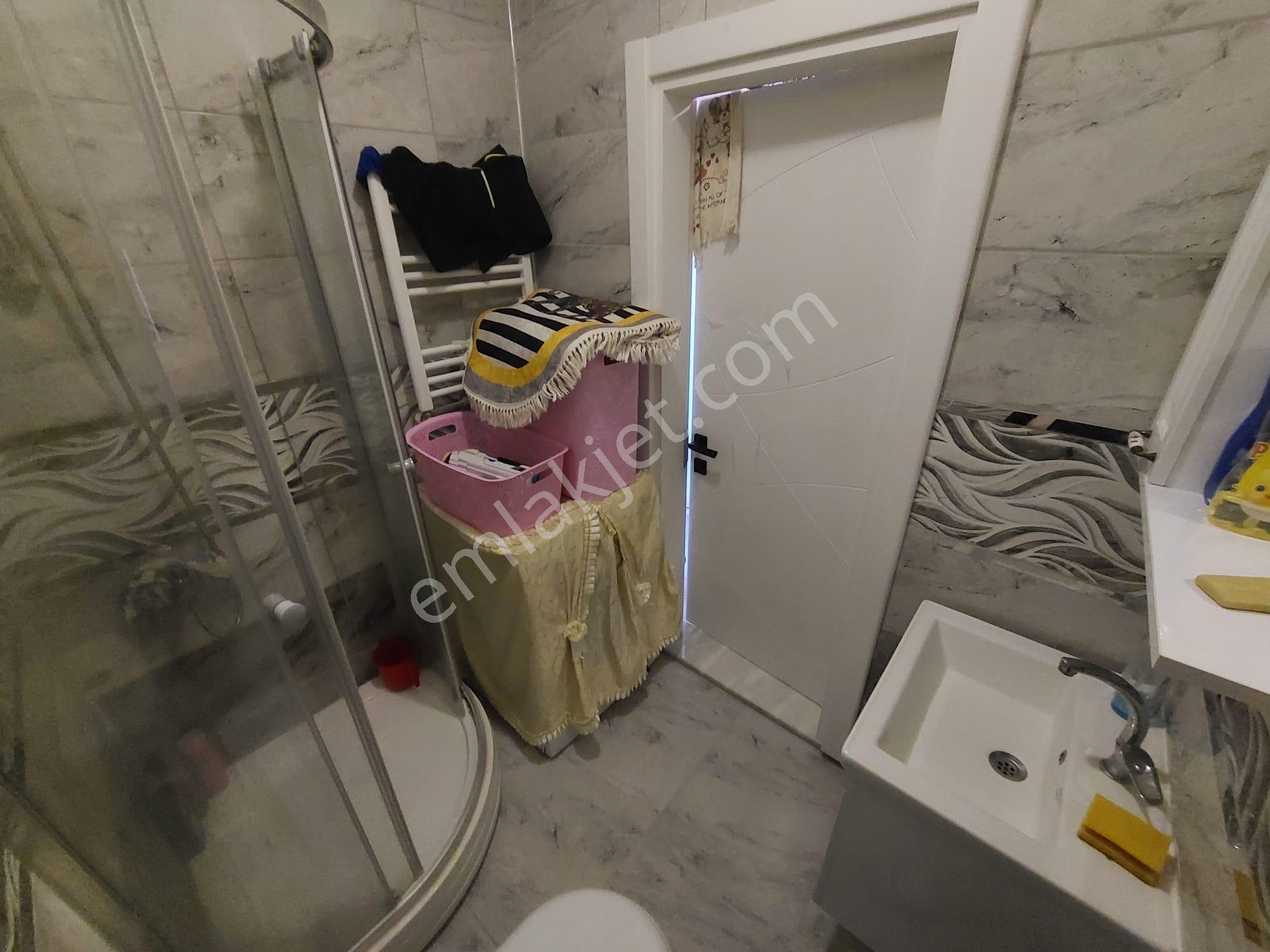 32 Evlerde Full Sıfır Eşyalı Butik Havuzlu Sitede 2+1 Satılık - Görsel 31