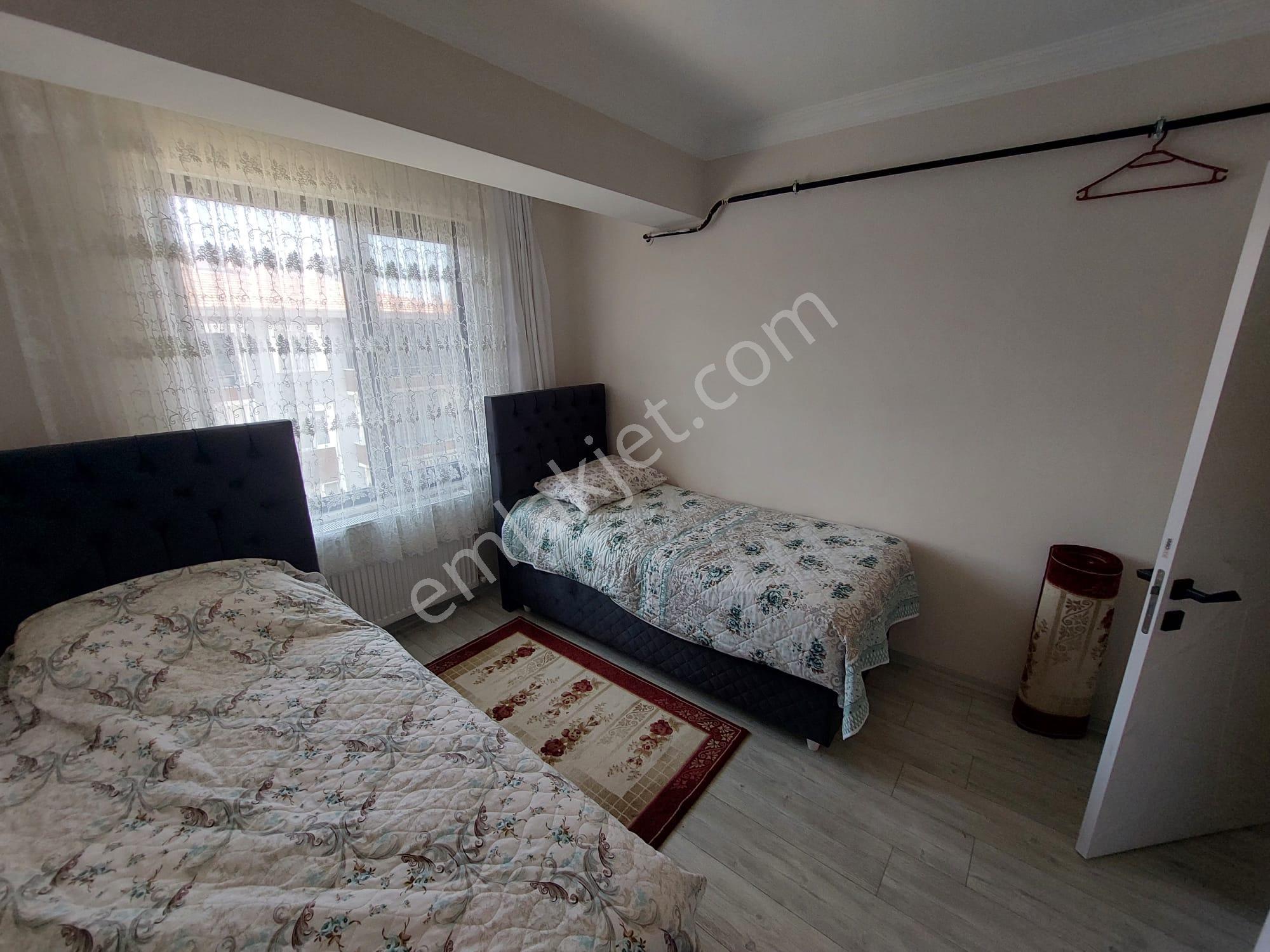 32 Evlerde Full Sıfır Eşyalı Butik Havuzlu Sitede 2+1 Satılık - Görsel 28