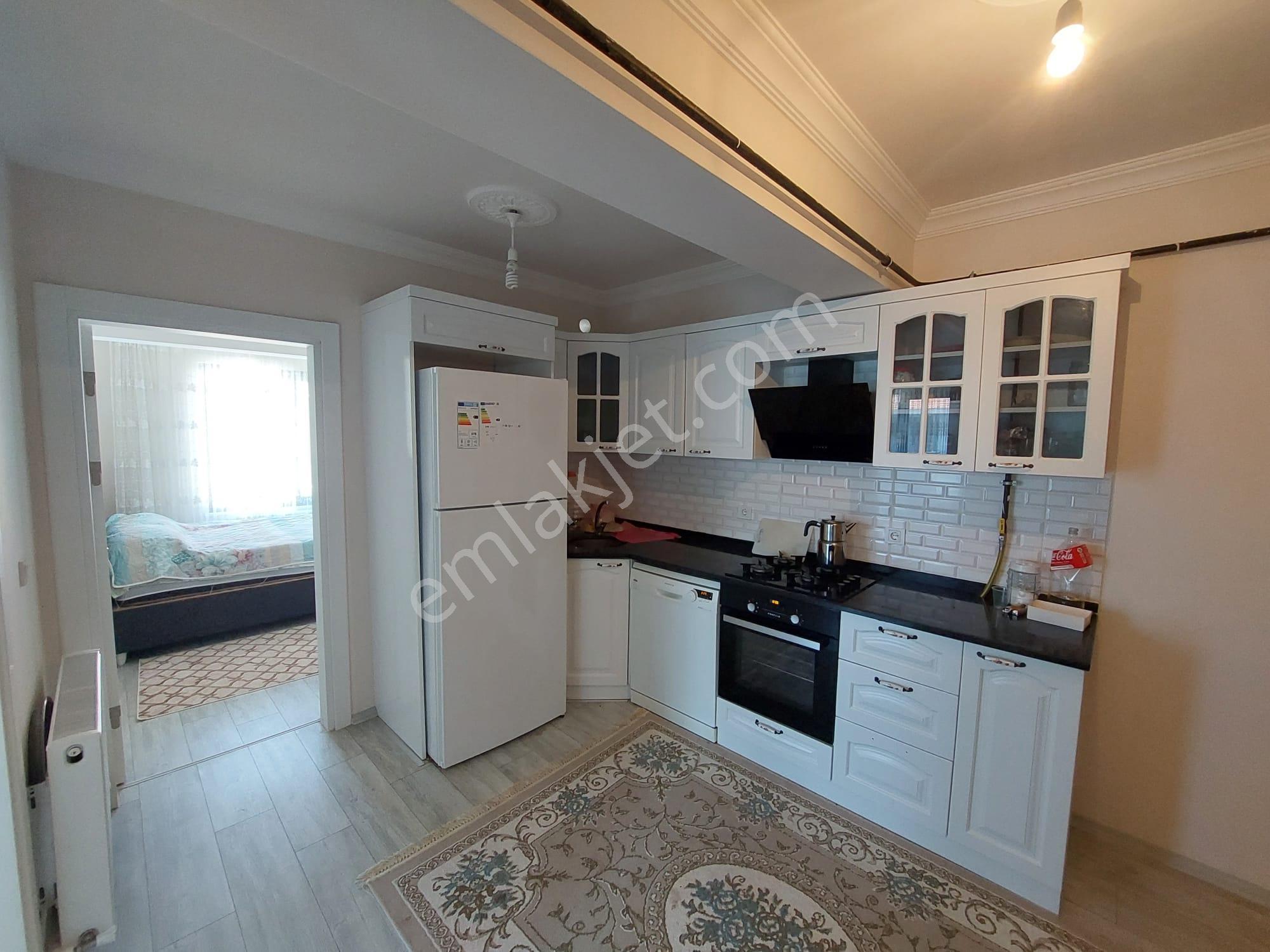 32 Evlerde Full Sıfır Eşyalı Butik Havuzlu Sitede 2+1 Satılık - Görsel 16