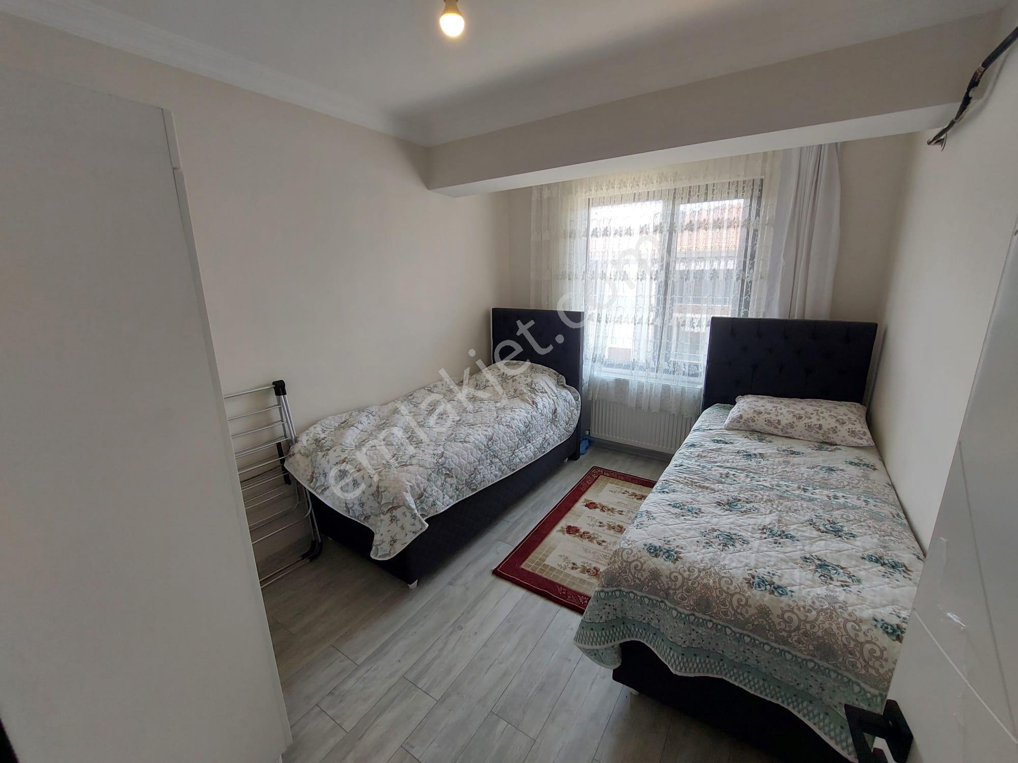 32 Evlerde Full Sıfır Eşyalı Butik Havuzlu Sitede 2+1 Satılık - Görsel 27