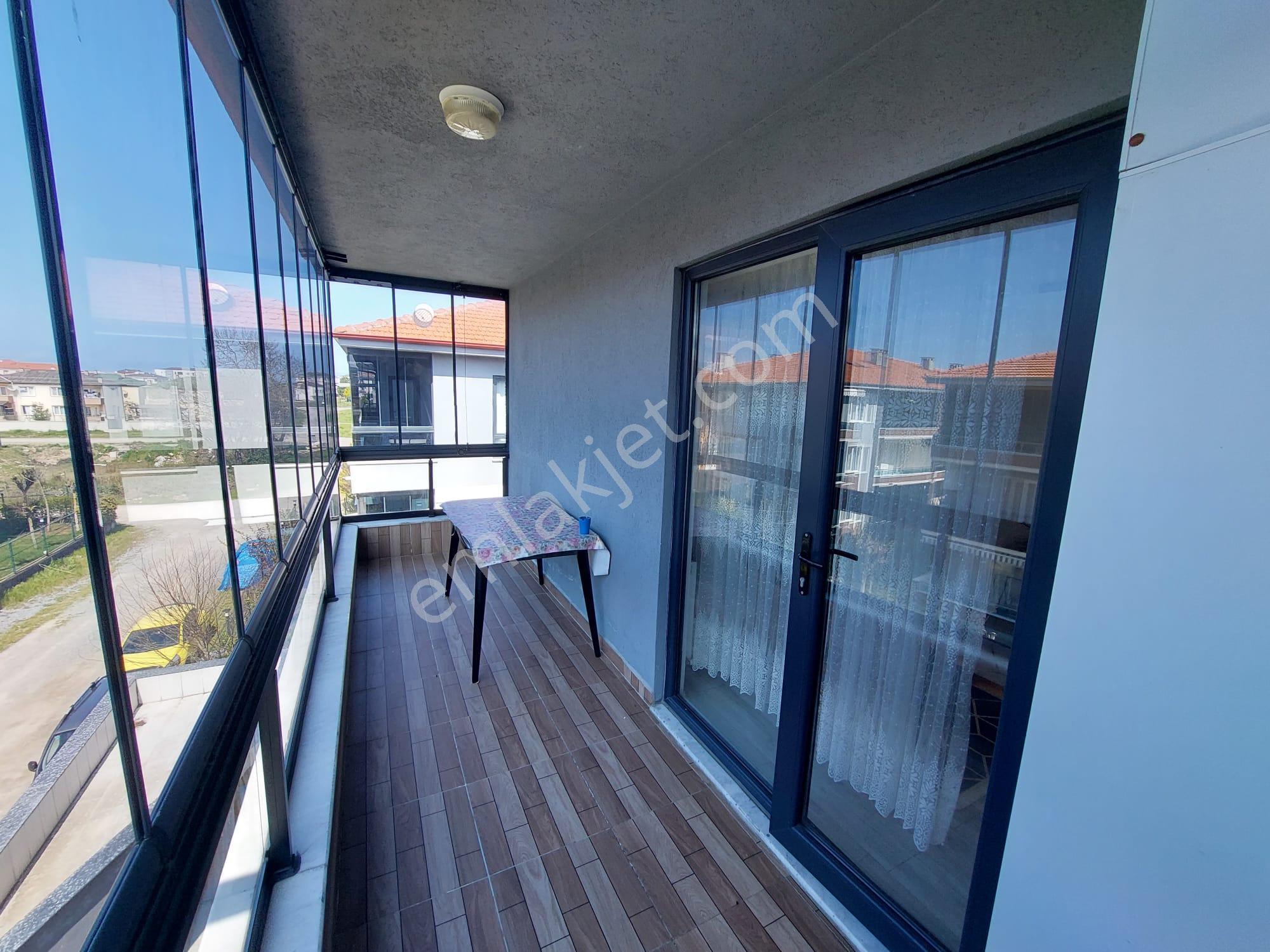 32 Evlerde Full Sıfır Eşyalı Butik Havuzlu Sitede 2+1 Satılık - Görsel 33