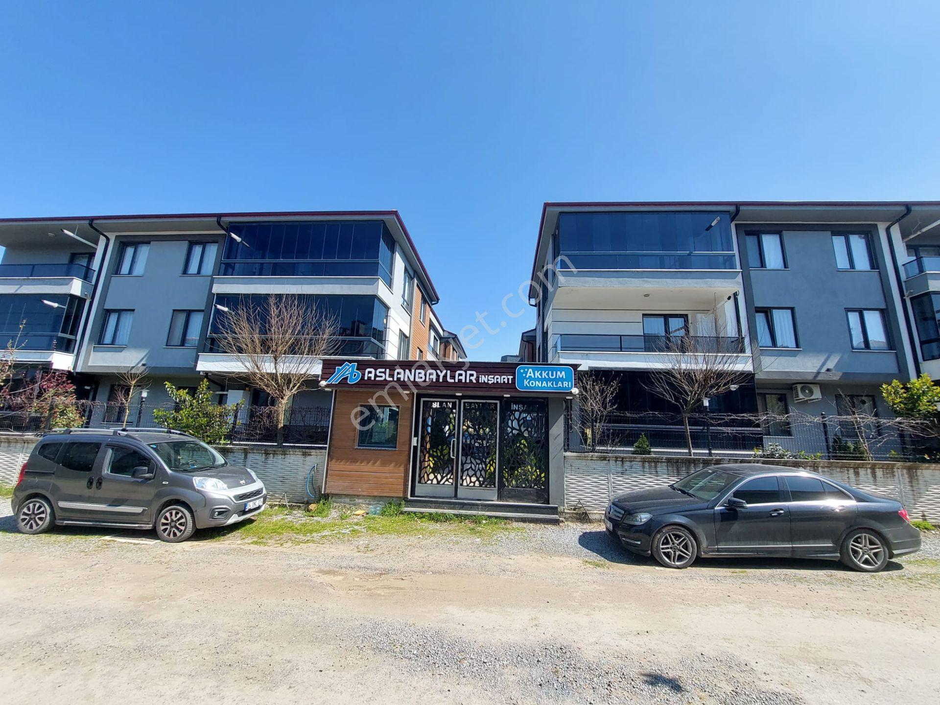 32 Evlerde Full Sıfır Eşyalı Butik Havuzlu Sitede 2+1 Satılık - Görsel 7