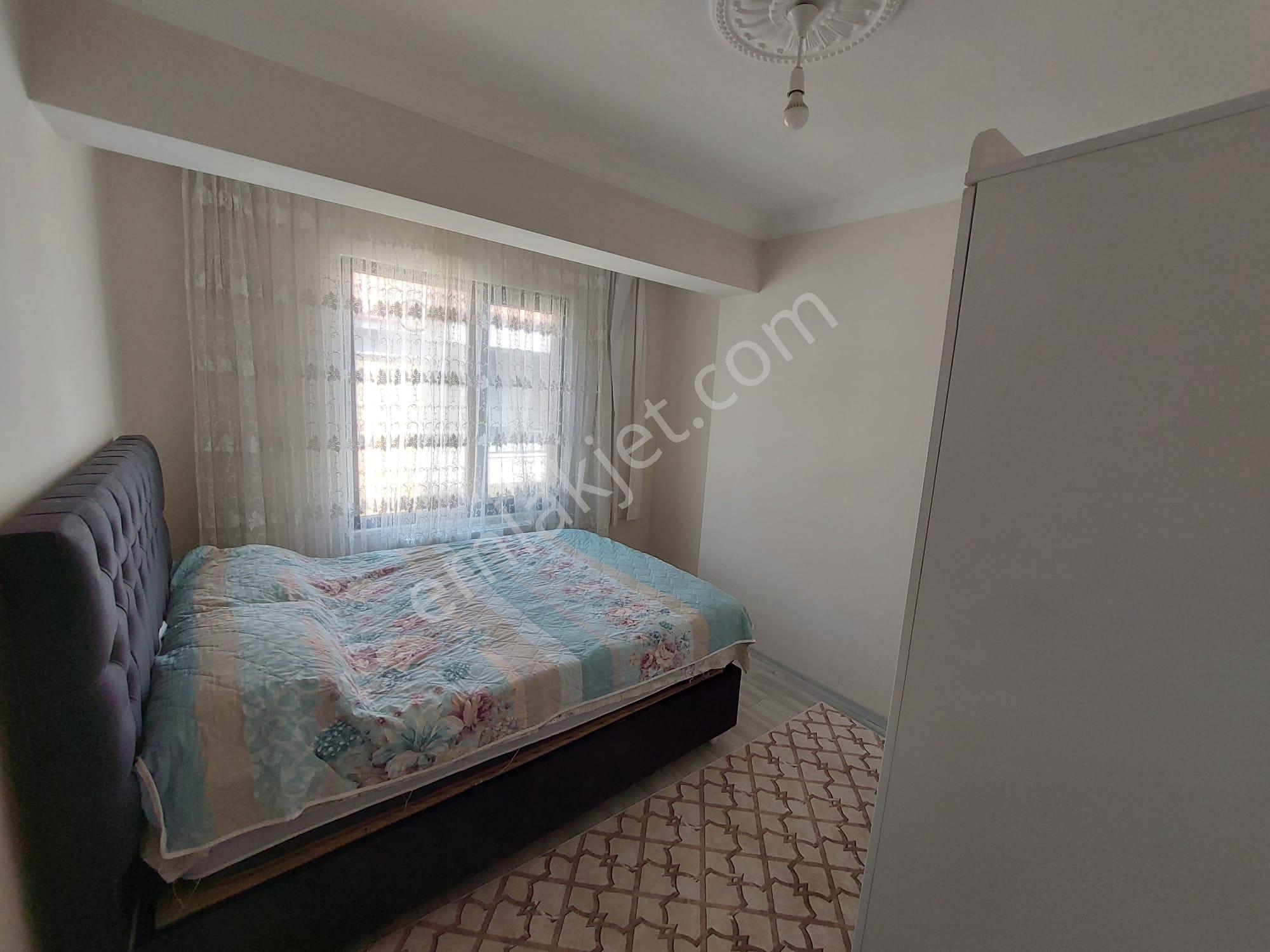 32 Evlerde Full Sıfır Eşyalı Butik Havuzlu Sitede 2+1 Satılık - Görsel 24