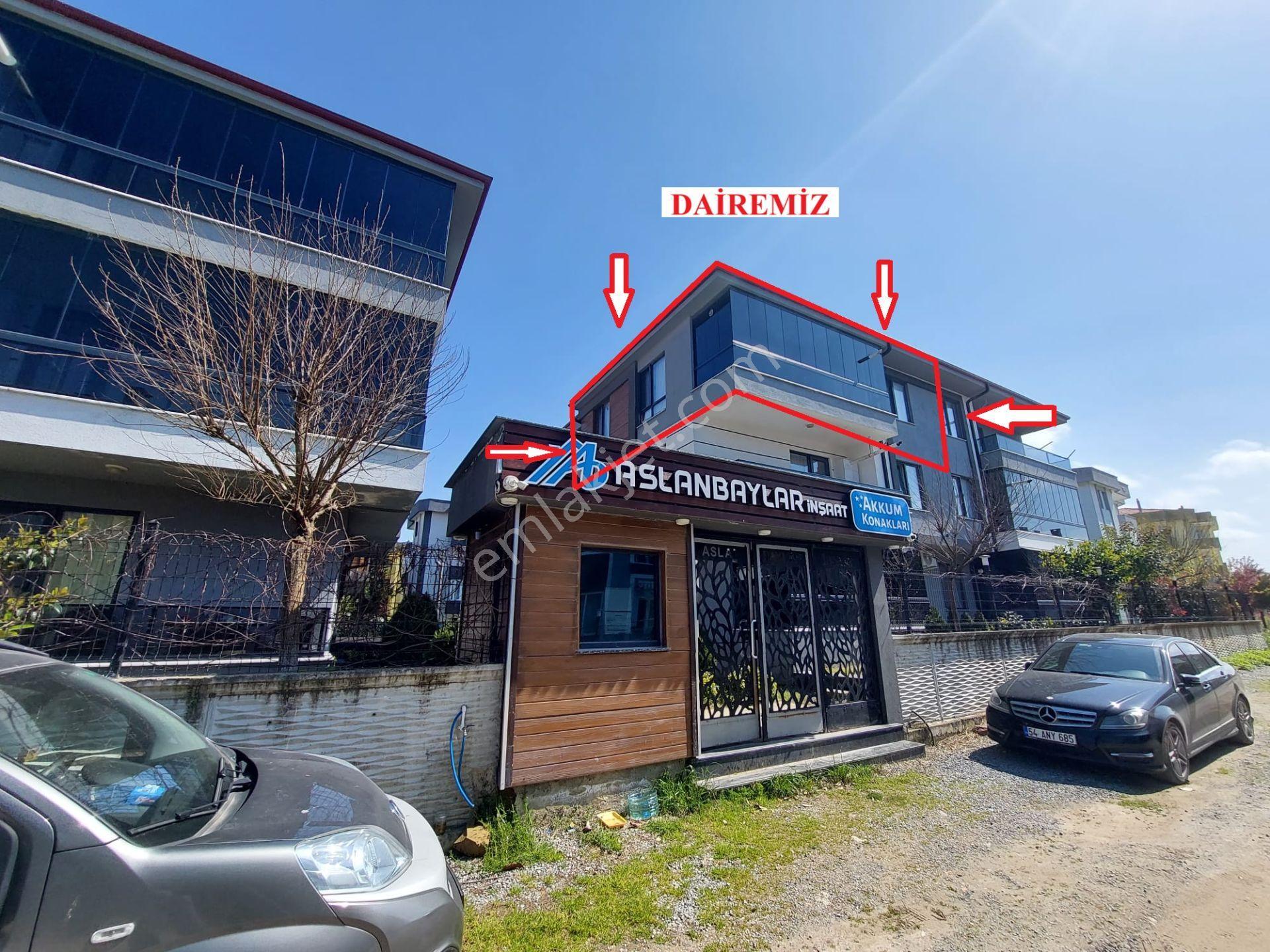 32 Evlerde Full Sıfır Eşyalı Butik Havuzlu Sitede 2+1 Satılık - Görsel 6