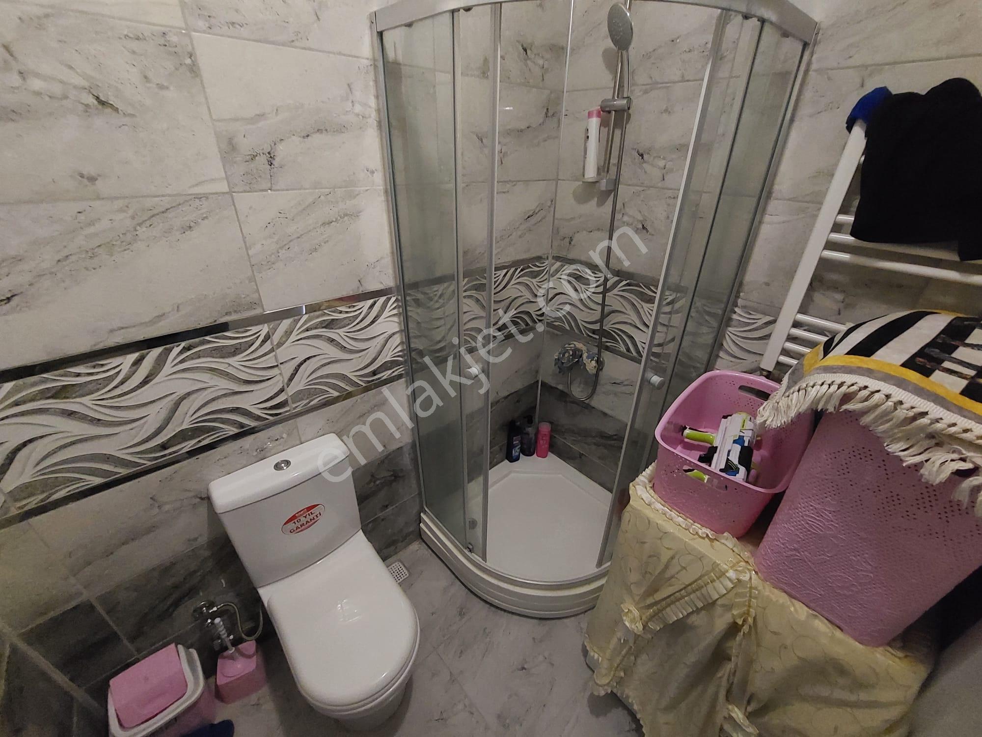 32 Evlerde Full Sıfır Eşyalı Butik Havuzlu Sitede 2+1 Satılık - Görsel 32