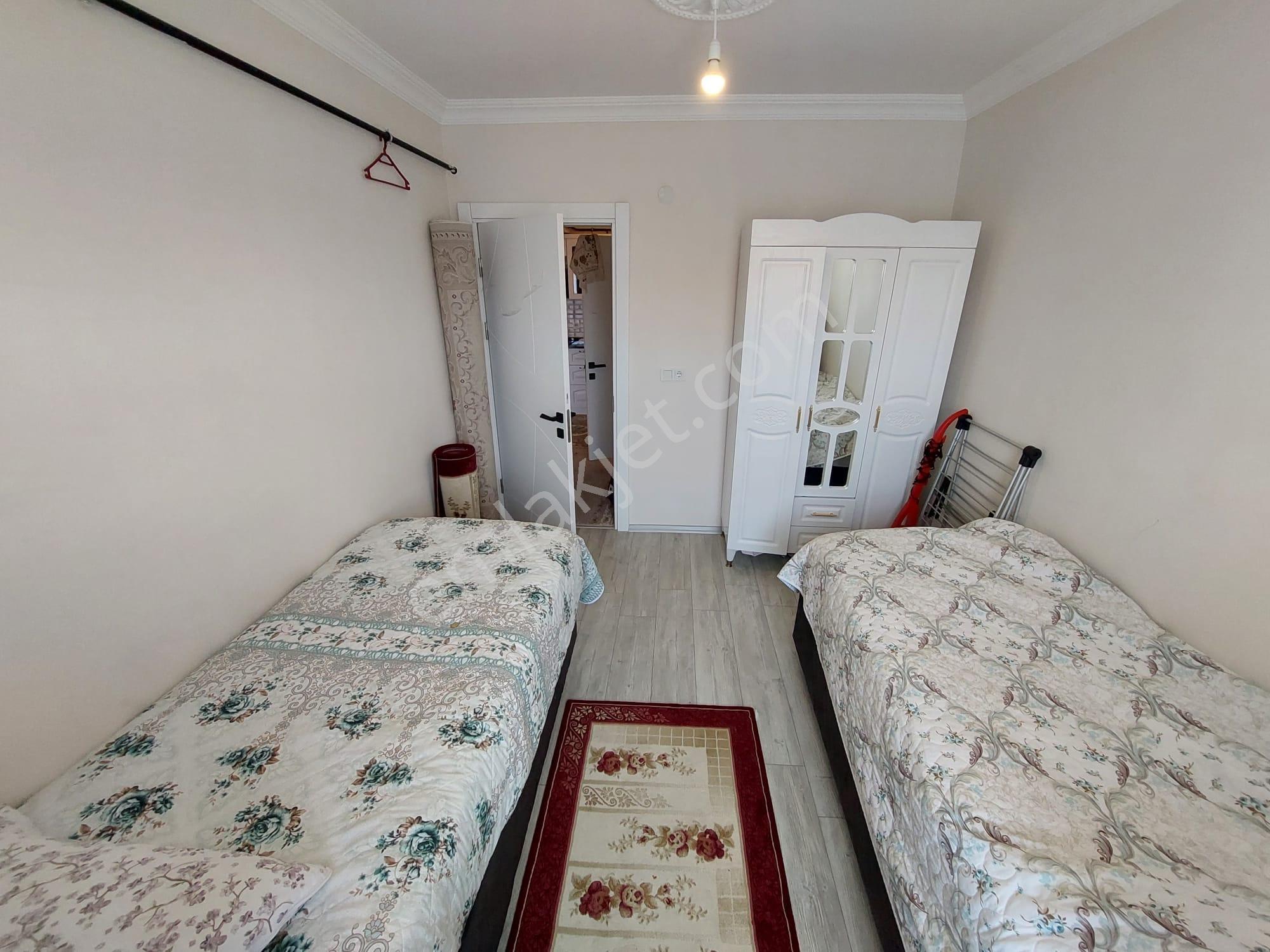 32 Evlerde Full Sıfır Eşyalı Butik Havuzlu Sitede 2+1 Satılık - Görsel 29
