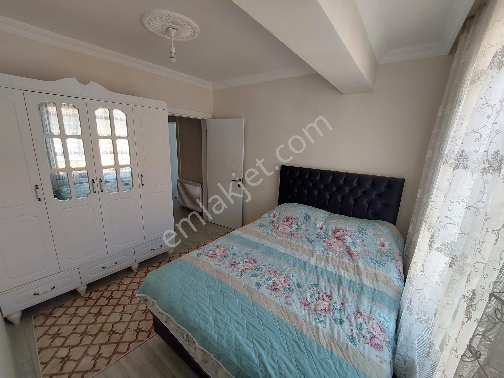 32 Evlerde Full Sıfır Eşyalı Butik Havuzlu Sitede 2+1 Satılık - Görsel 26