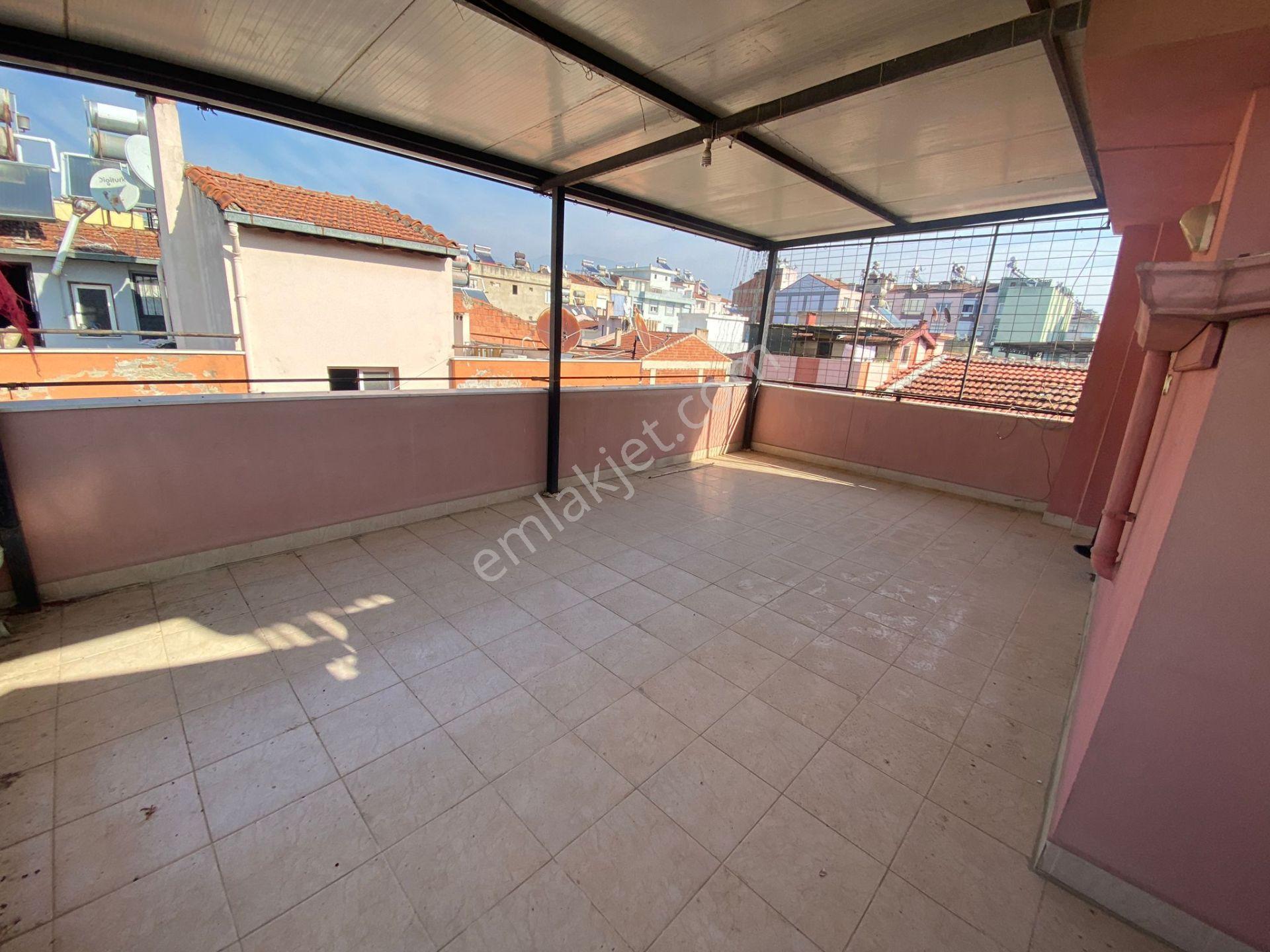Gülcü Gayrimenkulden İnönü Mahallesinde Kiralık Daire - Görsel 18