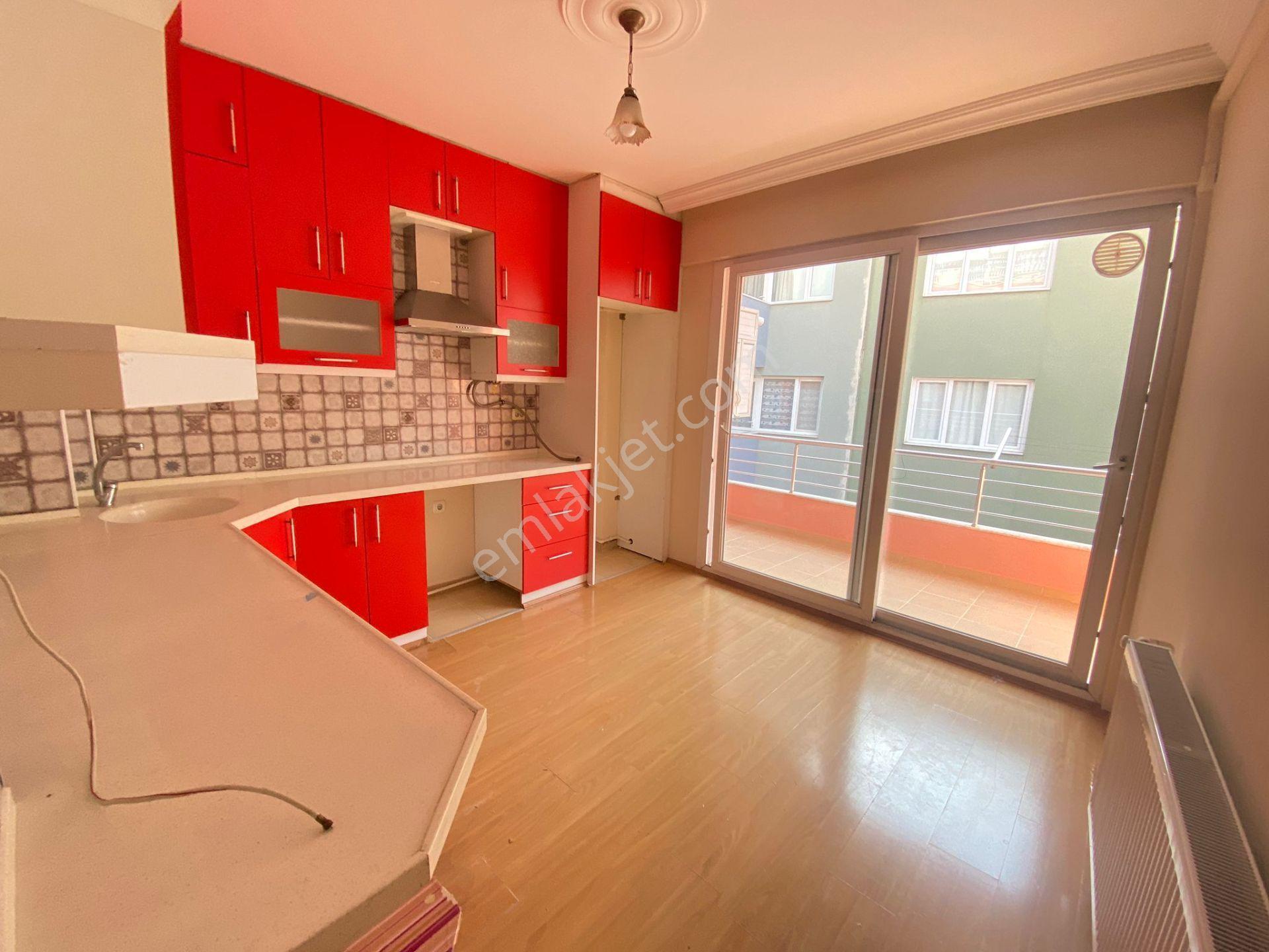 Gülcü Gayrimenkulden İnönü Mahallesinde Kiralık Daire - Görsel 7