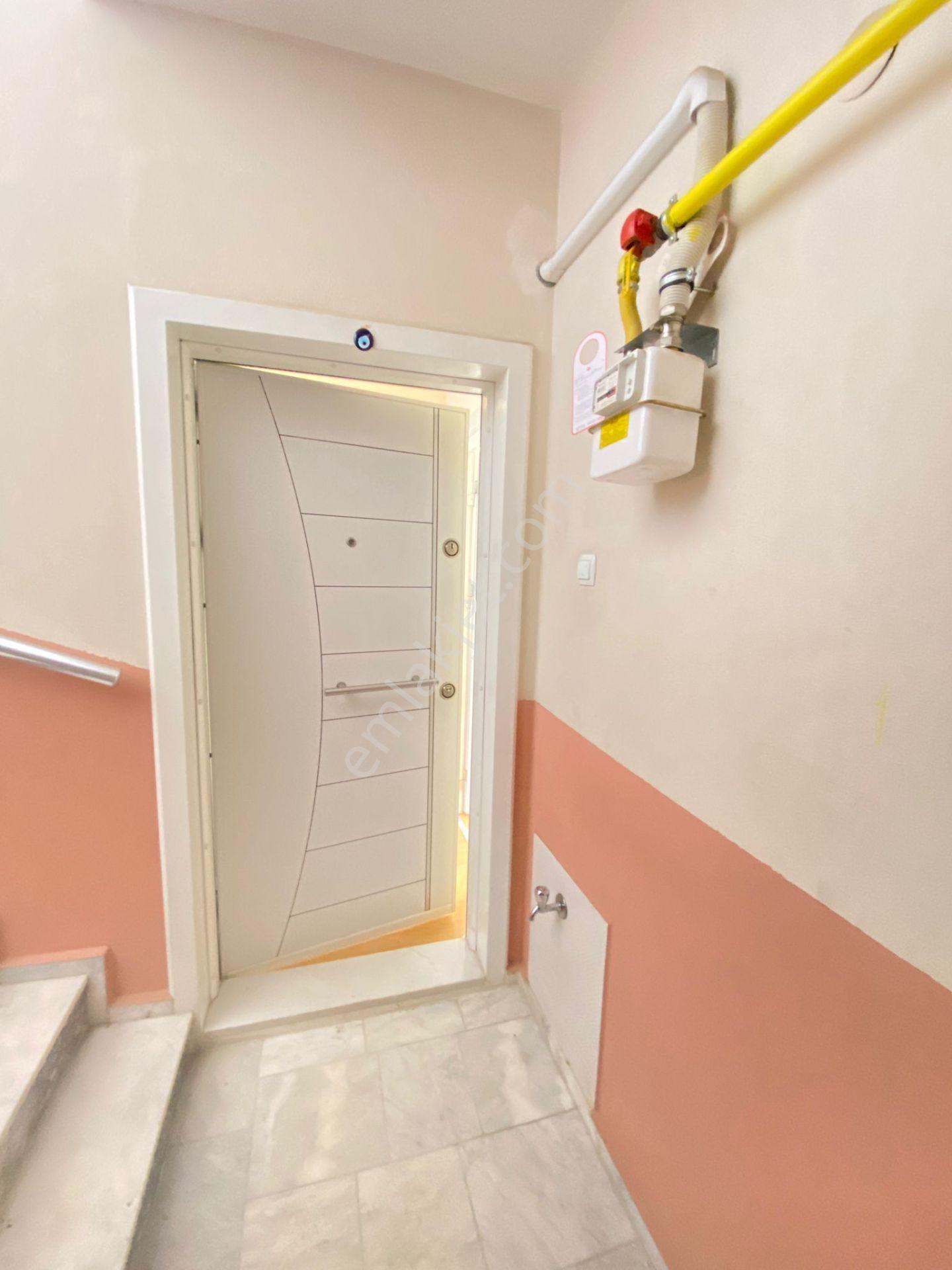 Gülcü Gayrimenkulden İnönü Mahallesinde Kiralık Daire - Görsel 6