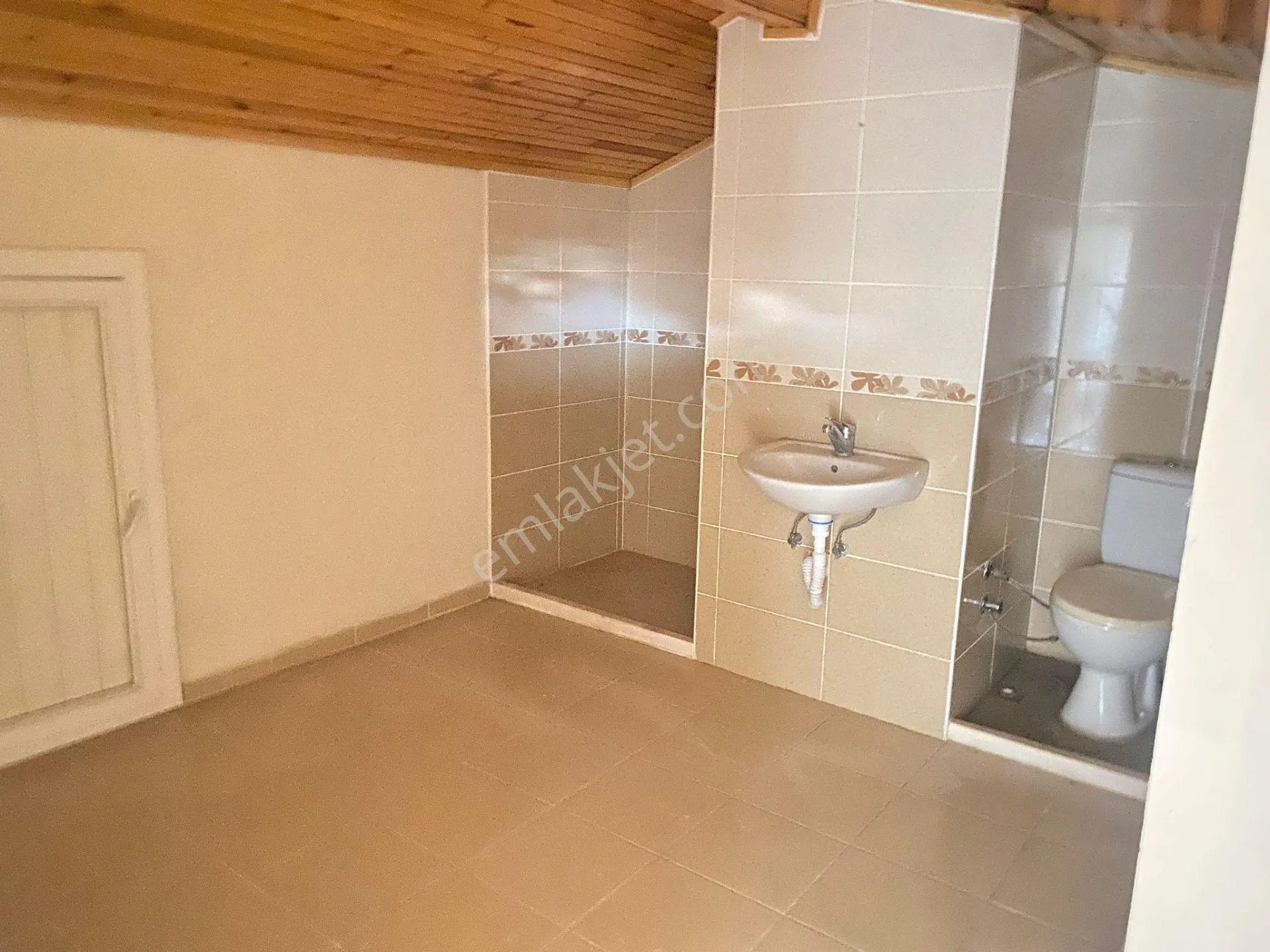 Gülcü Gayrimenkulden İnönü Mahallesinde Kiralık Daire - Görsel 5