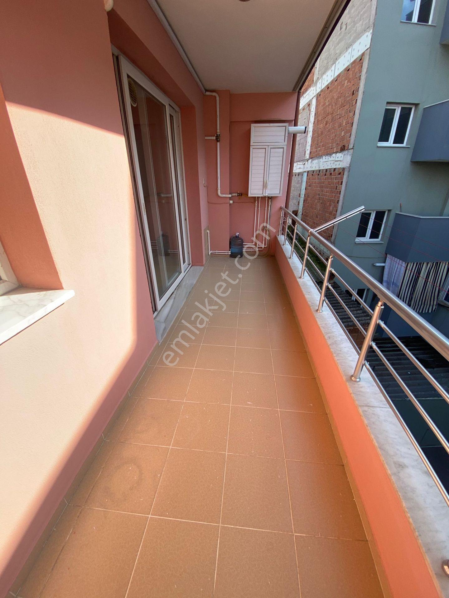 Gülcü Gayrimenkulden İnönü Mahallesinde Kiralık Daire - Görsel 9
