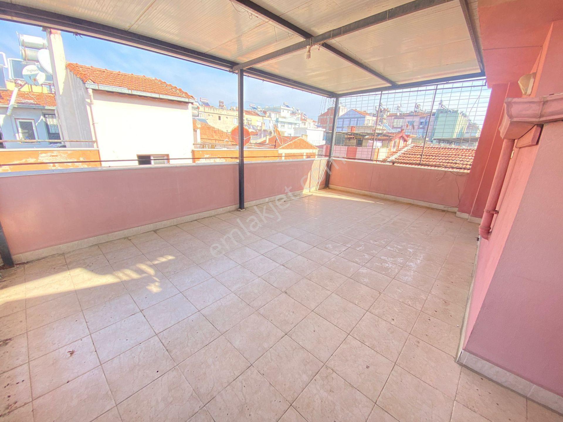 Gülcü Gayrimenkulden İnönü Mahallesinde Kiralık Daire - Görsel 14