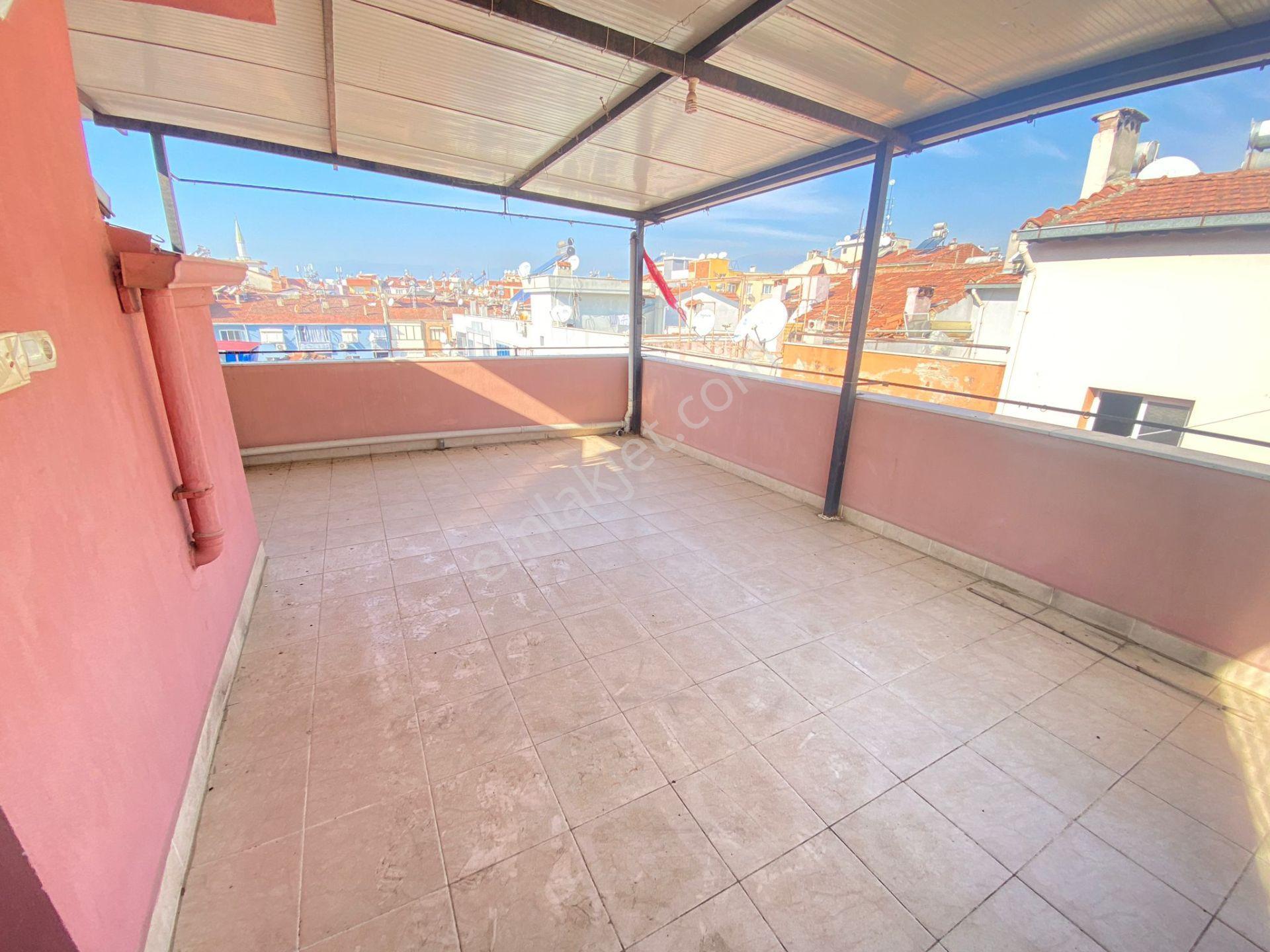 Gülcü Gayrimenkulden İnönü Mahallesinde Kiralık Daire - Görsel 19