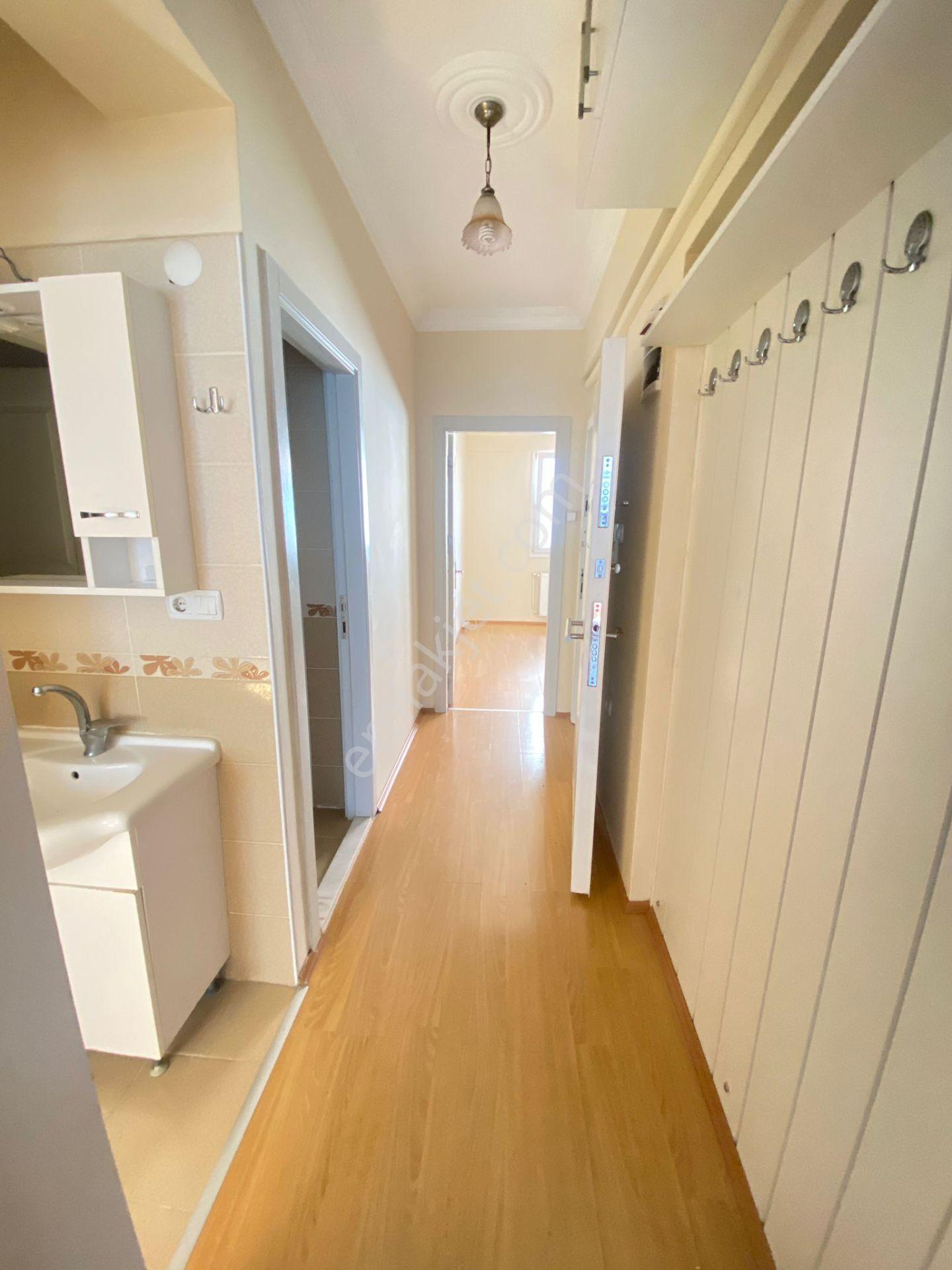 Gülcü Gayrimenkulden İnönü Mahallesinde Kiralık Daire - Görsel 3