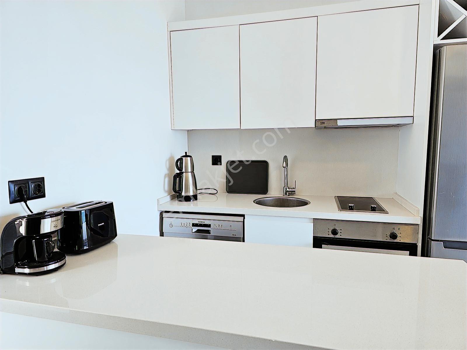 İzmir Çeşme Ayaseranda Denize Sıfır Kiralık Rezidans - Görsel 3