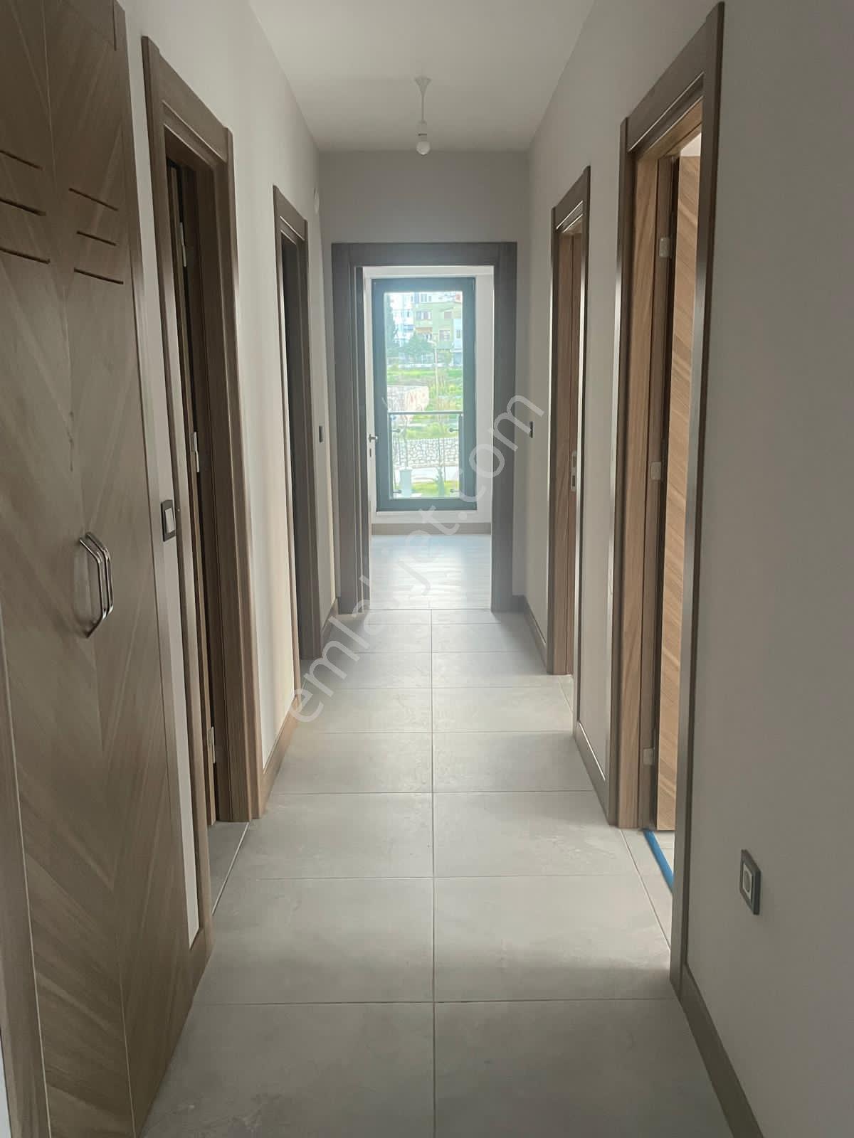 Güzelyalı Tokide Kapalı Mutfak Sıfır Satılık 3+1 Daire
