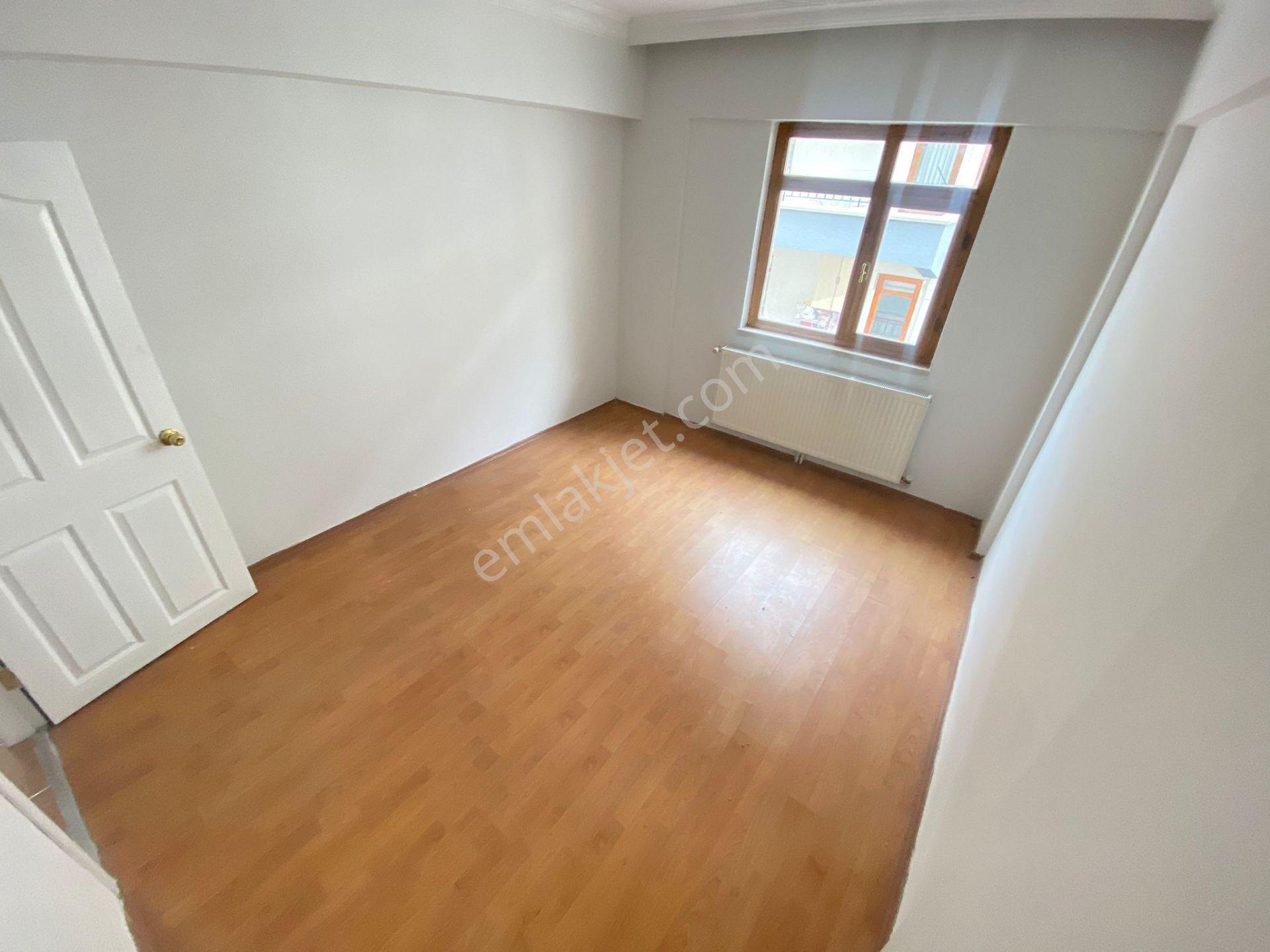 Es As Emlak'tan Pınarbaşı Mh Bağımsız Yapılı Ara Katta Kiralık 3+1 Daire - Görsel 9