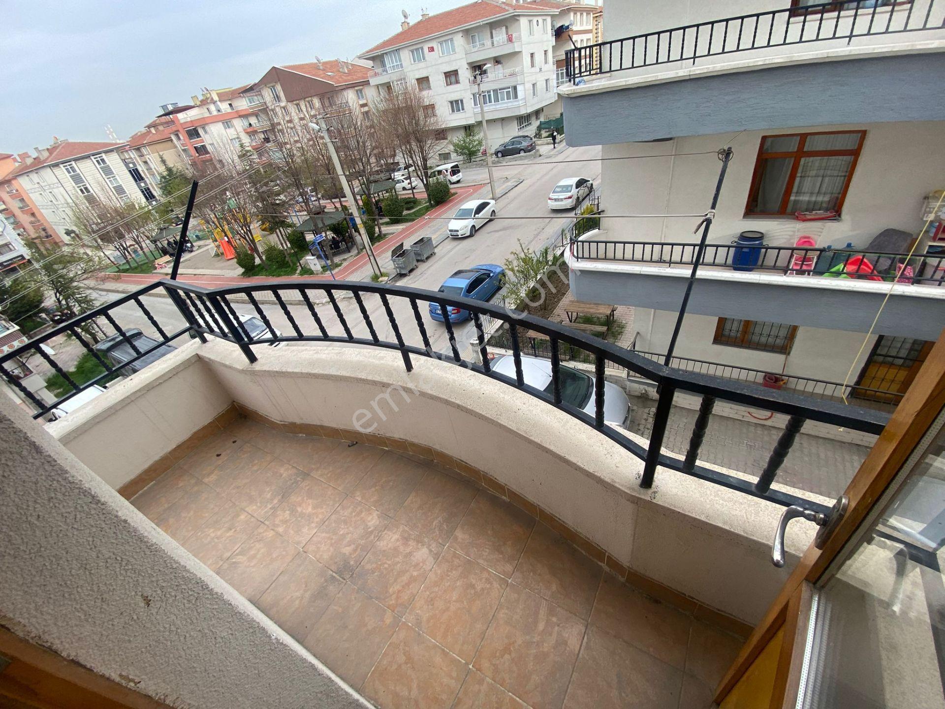 Es As Emlak'tan Pınarbaşı Mh Bağımsız Yapılı Ara Katta Kiralık 3+1 Daire - Görsel 22